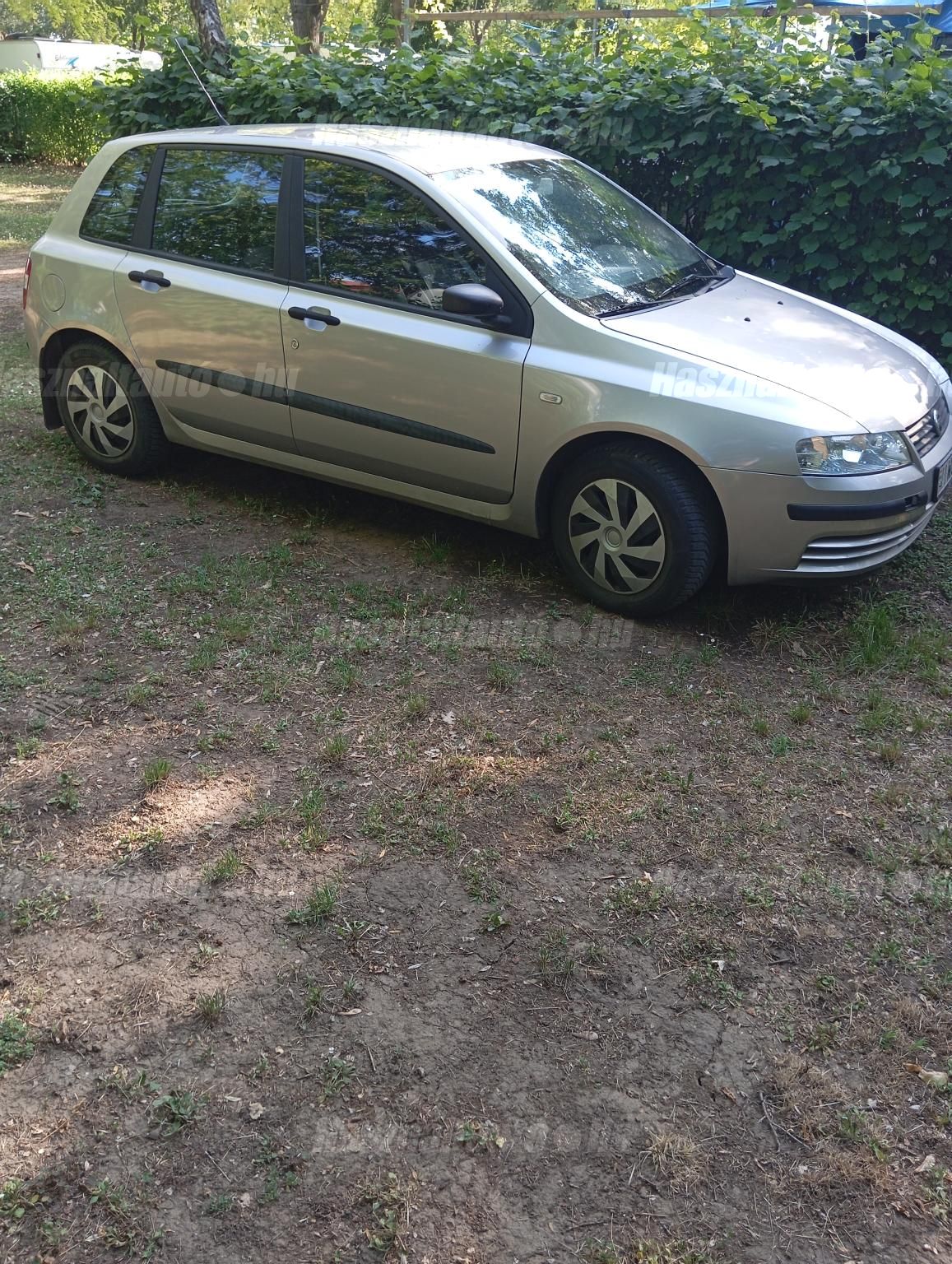 FIAT STILO 2003/11 - 1