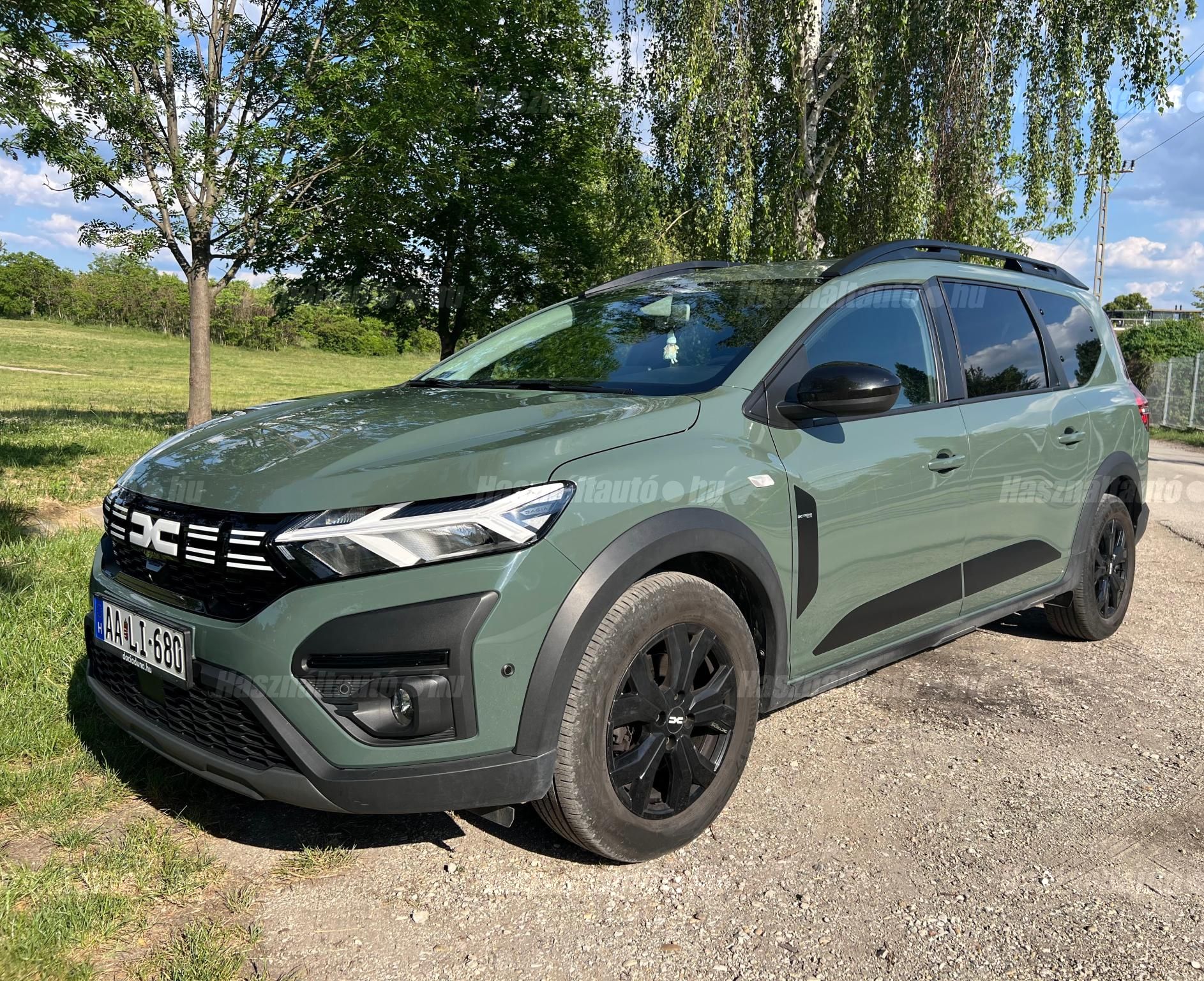 DACIA JOGGER 2023/4 - 1