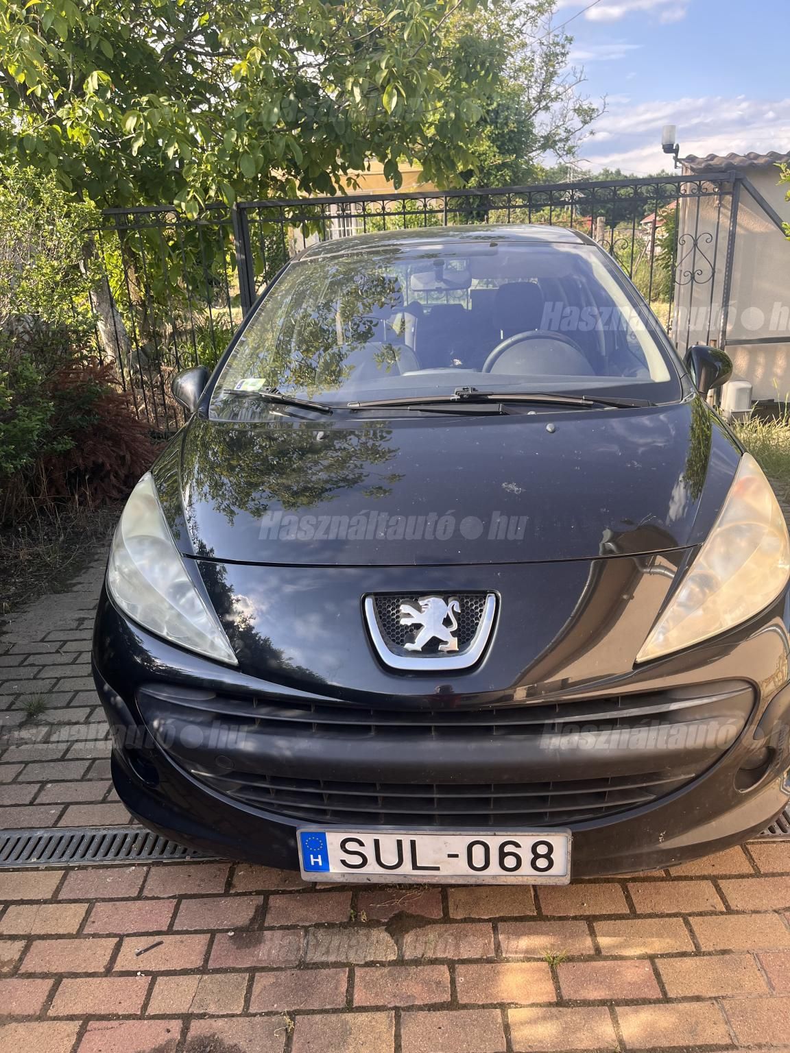 PEUGEOT 207 2007/5 - 1
