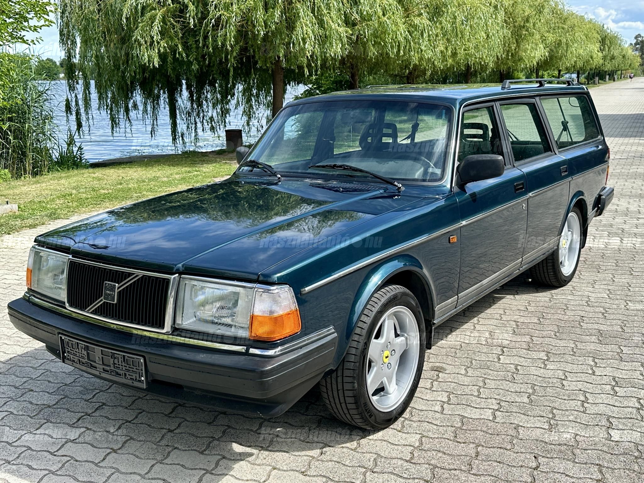 VOLVO 240 1992/3 - 1