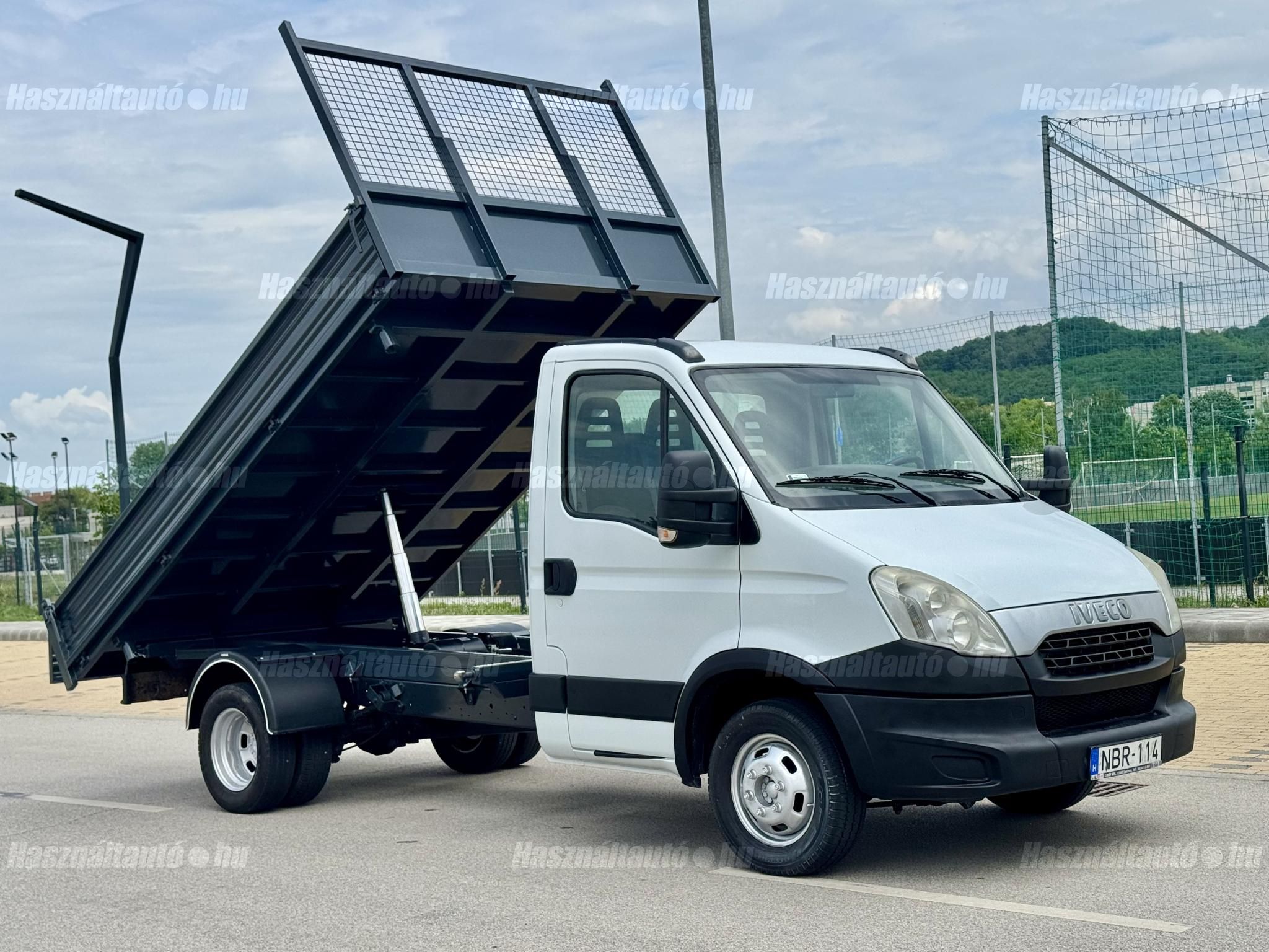IVECO DAILY 2013 - 1