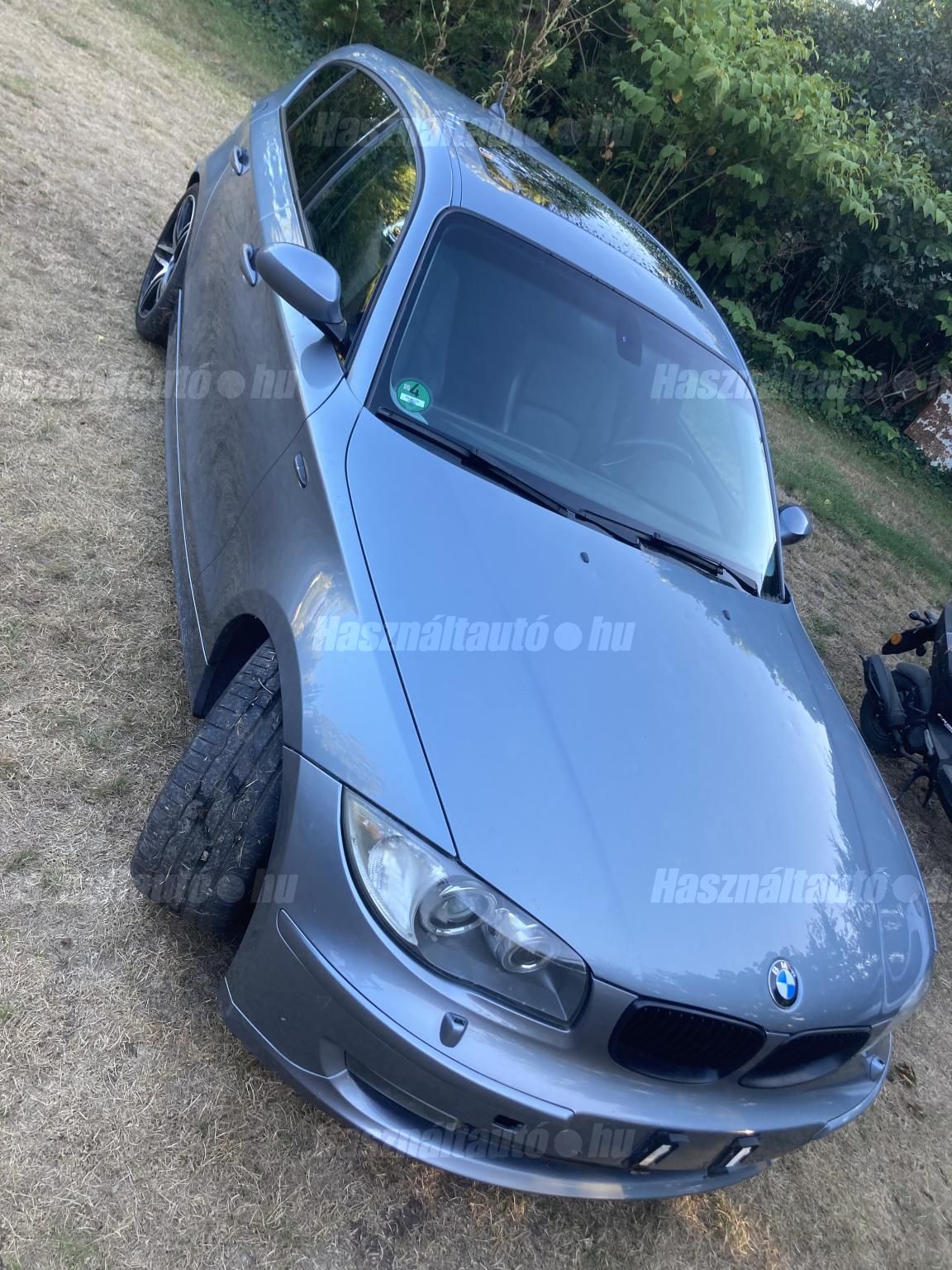 BMW 130 2007/4 - 1