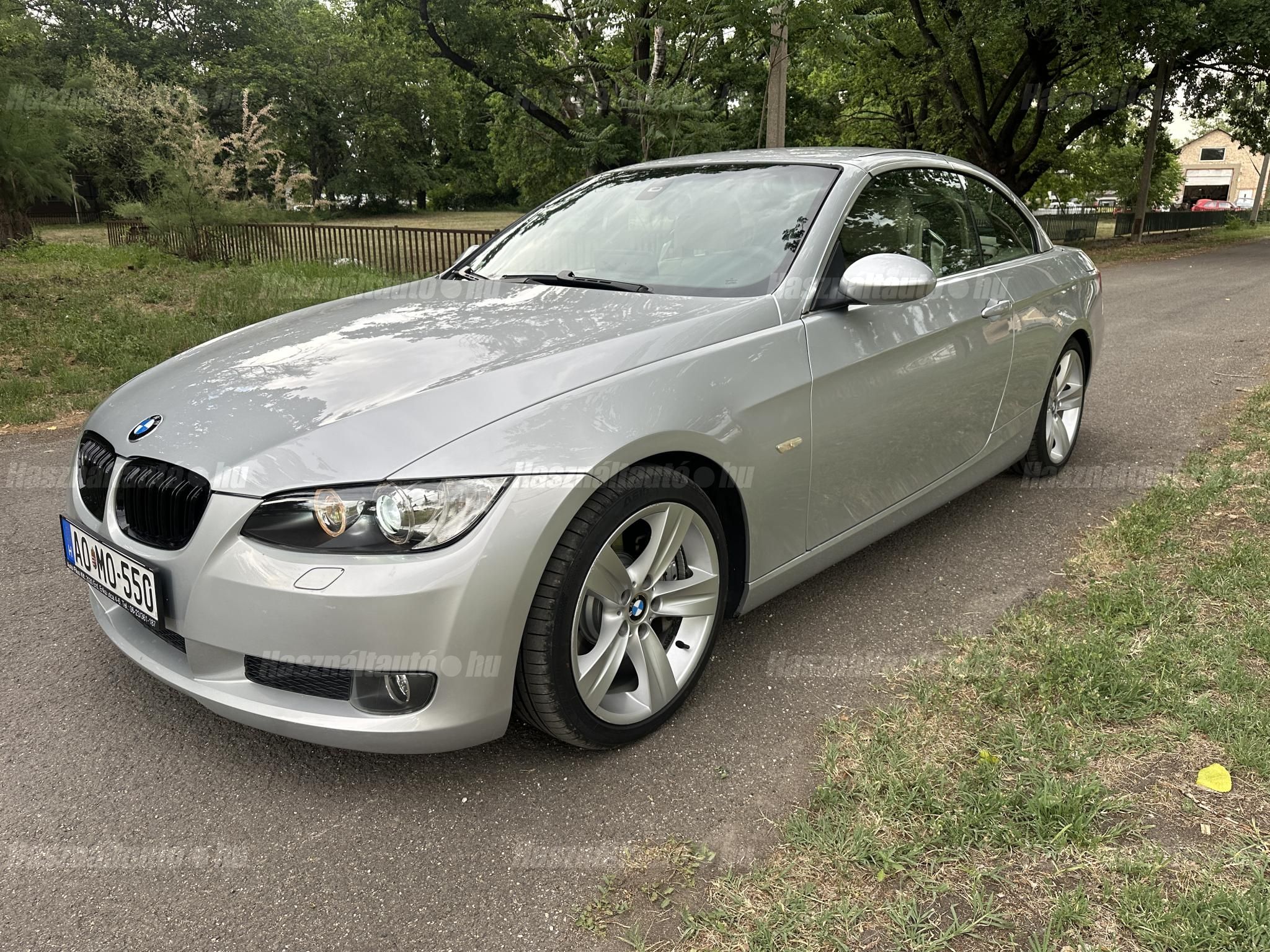 BMW 330 2007/6 - 1