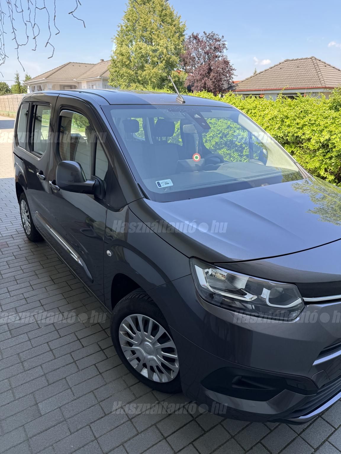 TOYOTA PROACE 2020/5 - 1
