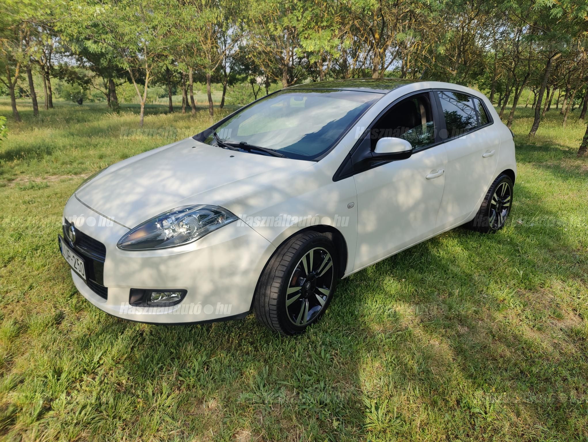 FIAT BRAVO 2009/3 - 1