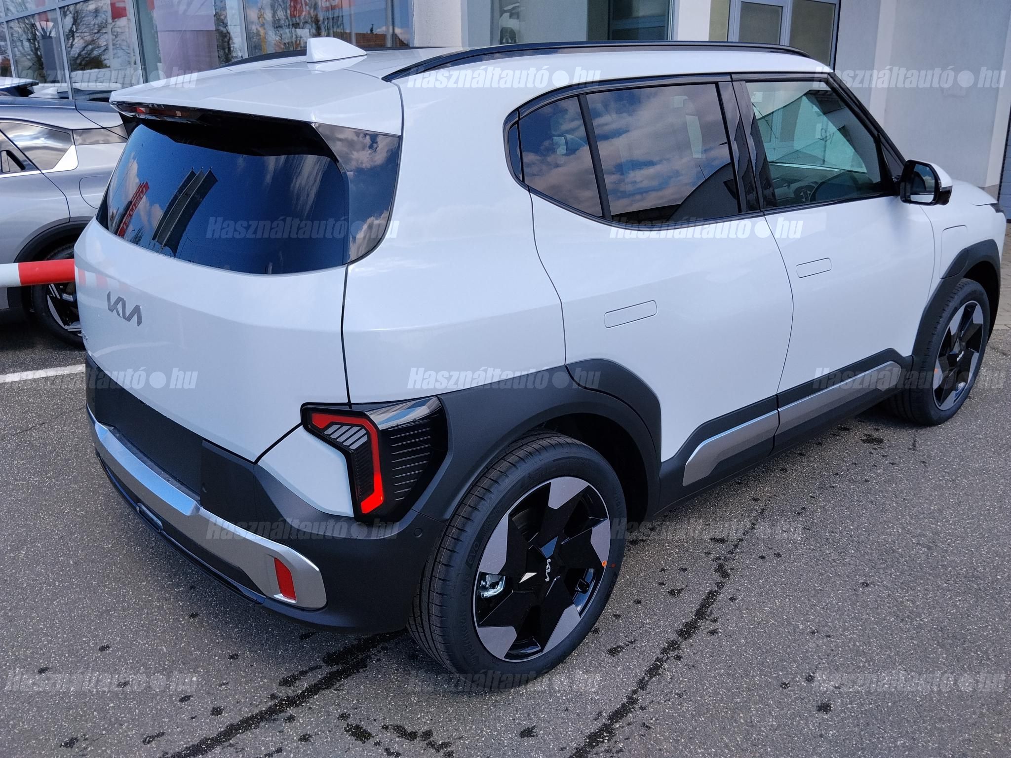 KIA EV2 2026/6 - 1