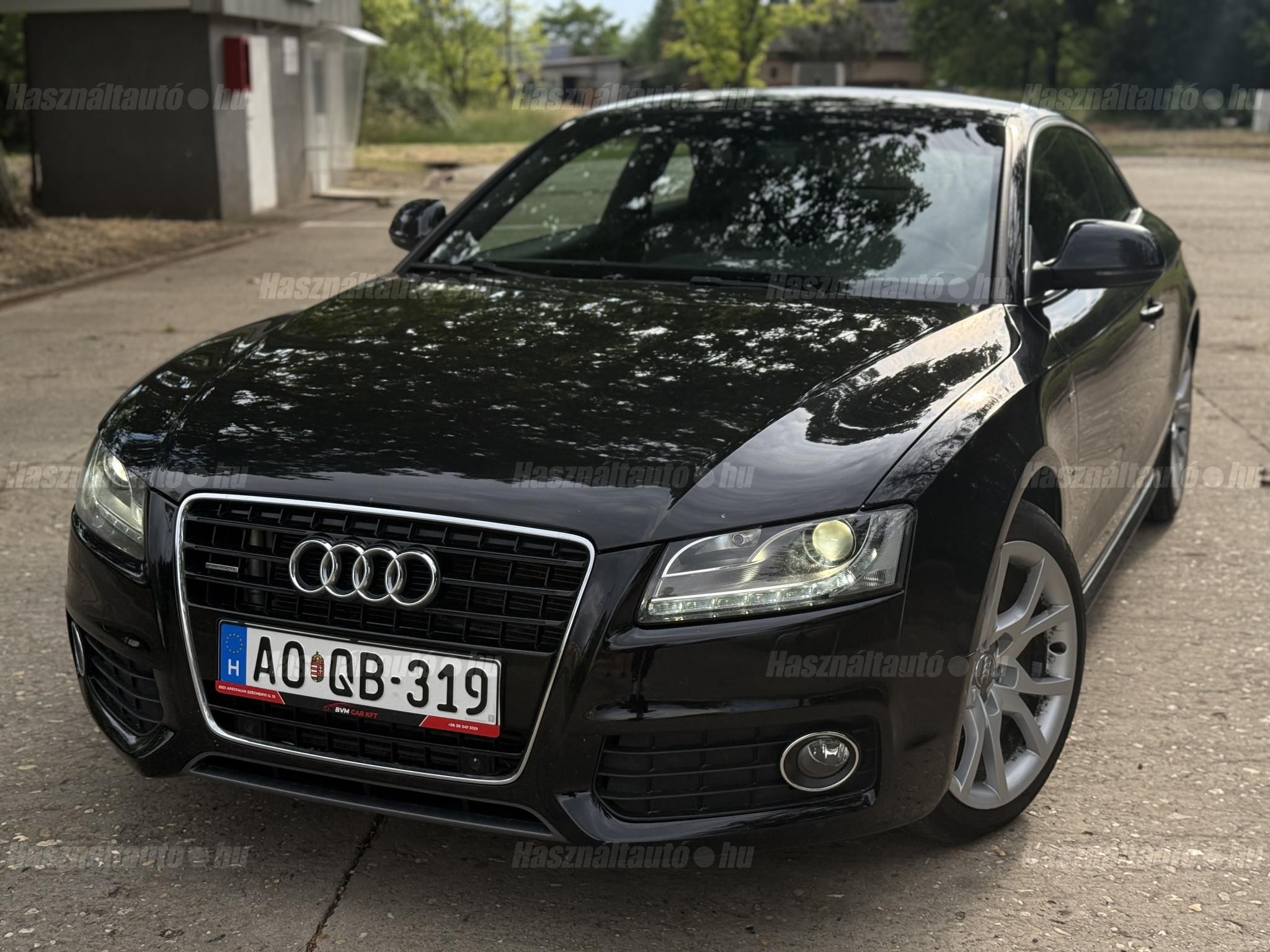 AUDI A5 2008/2 - 1