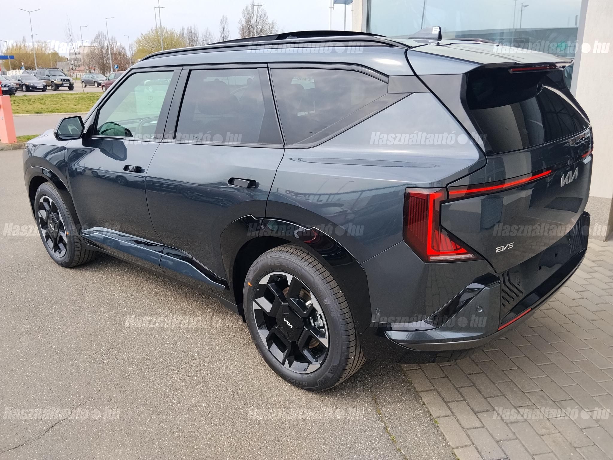 KIA EV5 2026/6 - 1