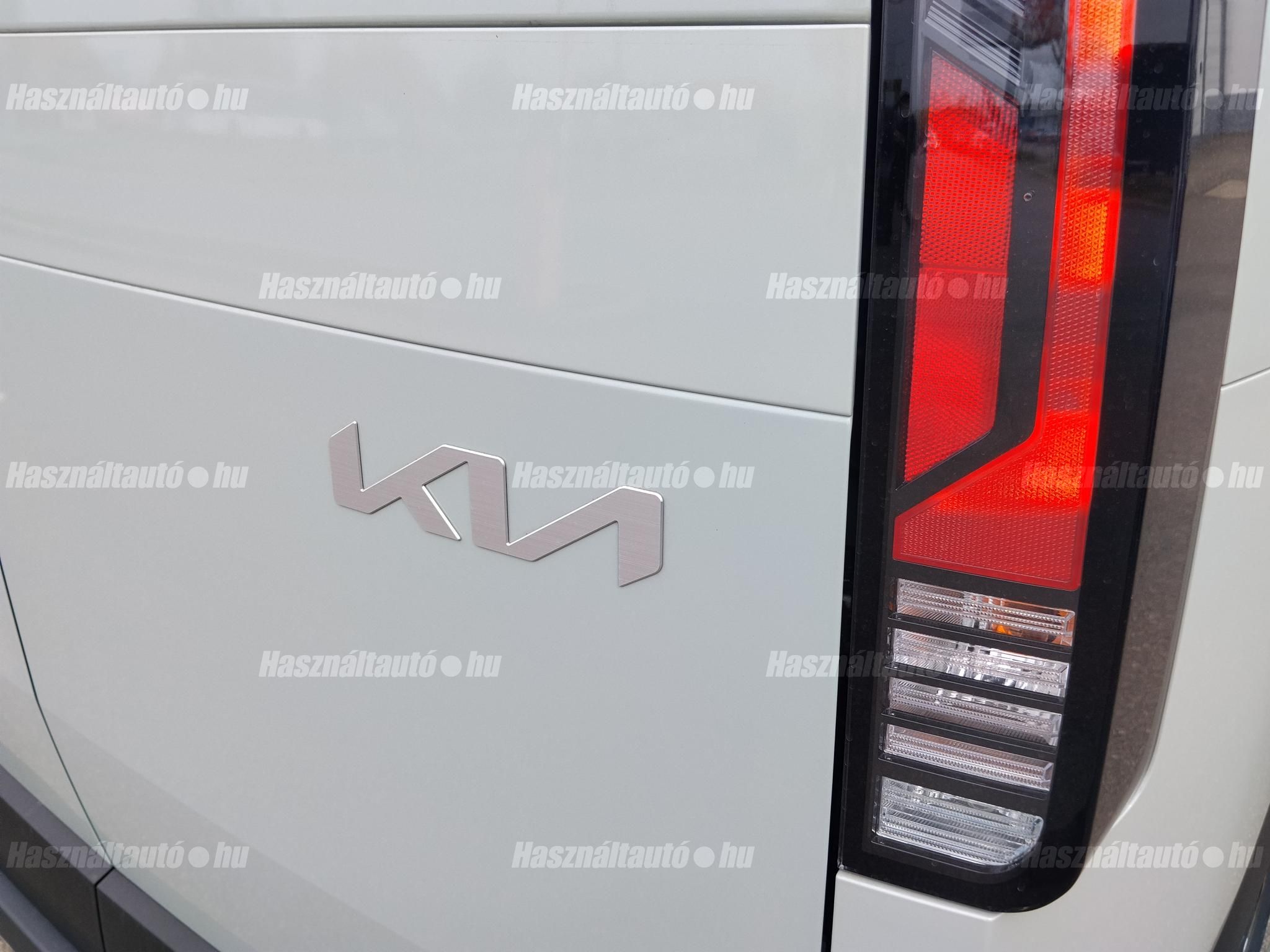 KIA PV5 2026/6 - 1