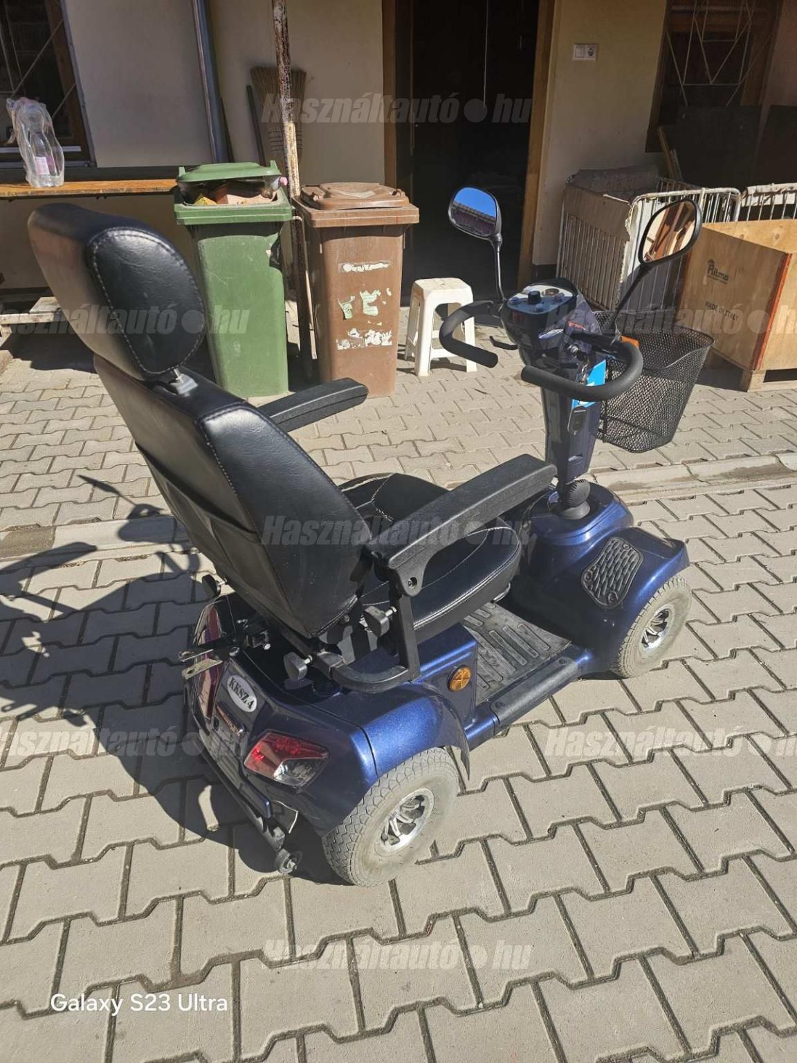 Z-TECH EGYÉB 2020 - 1