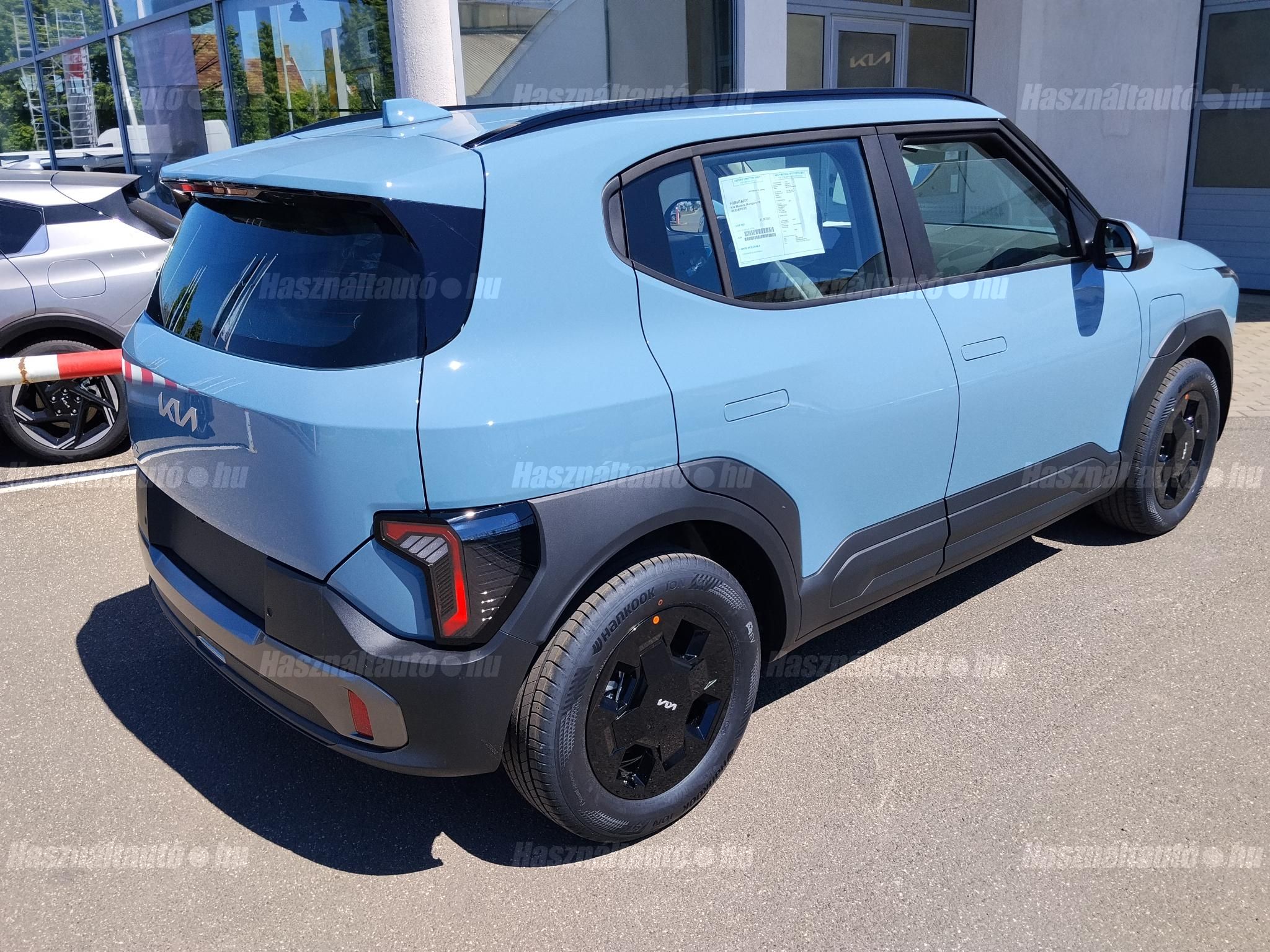 KIA EV2 2026/6 - 1