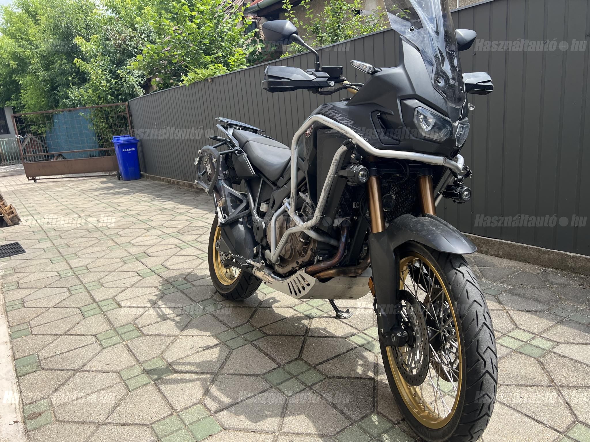 HONDA CRF 1000 L AFRICA TWIN 2020/2 - 1