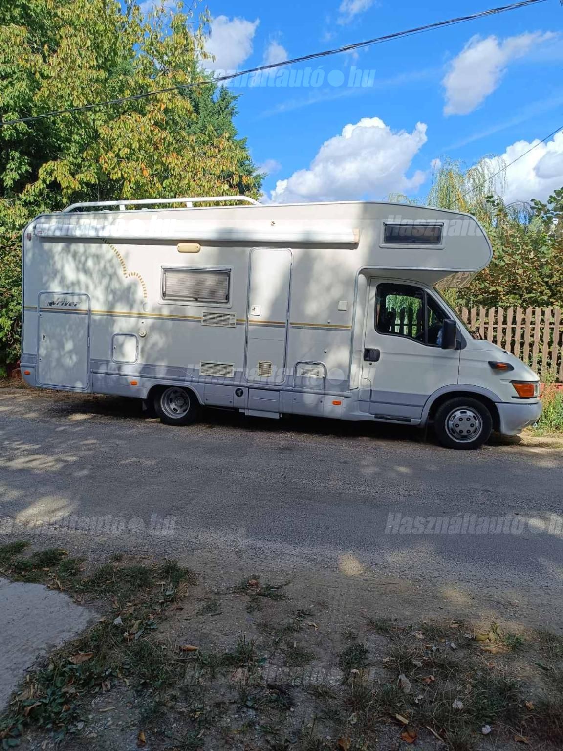 IVECO 2003/1 - 1