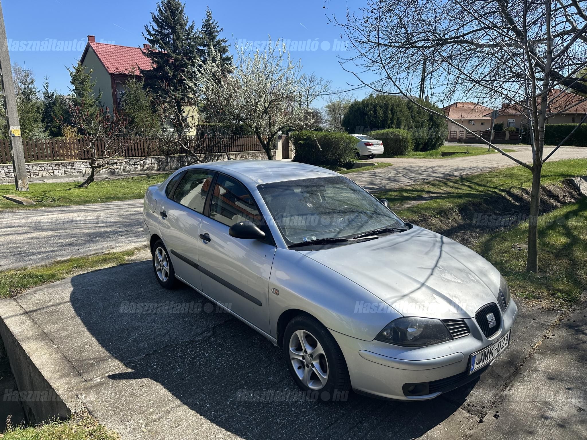 SEAT CORDOBA 2004/6 - 1