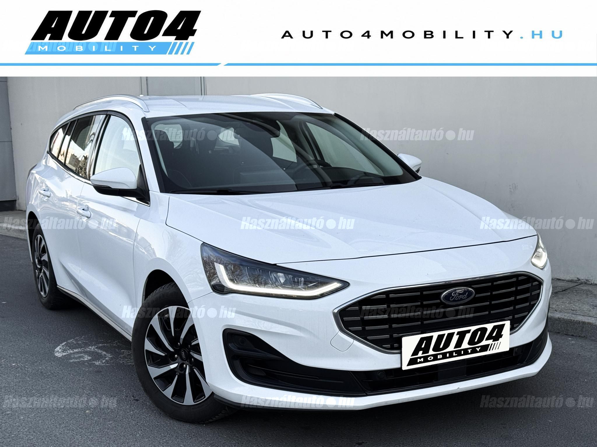 FORD FOCUS 2023/2 - 1