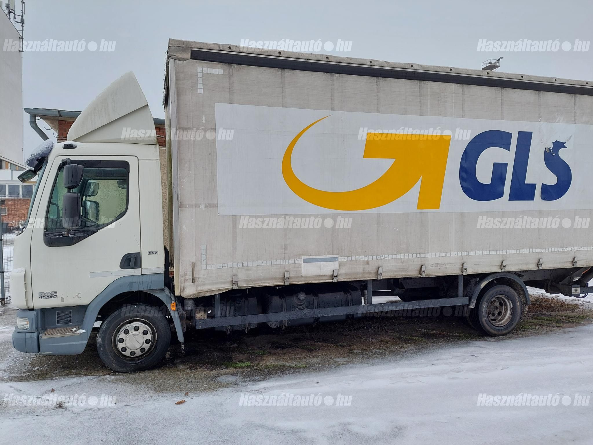 DAF 2013/3 - 1