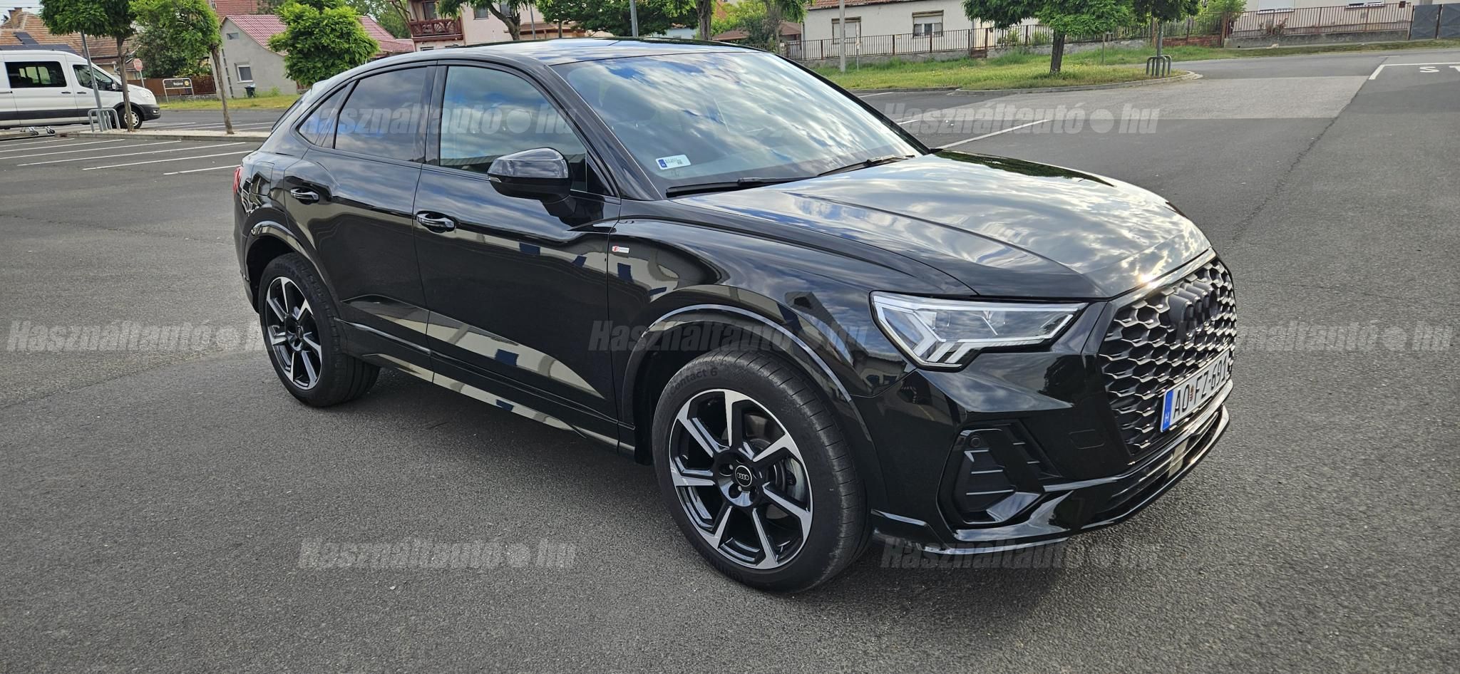 AUDI Q3 2024/12 - 1