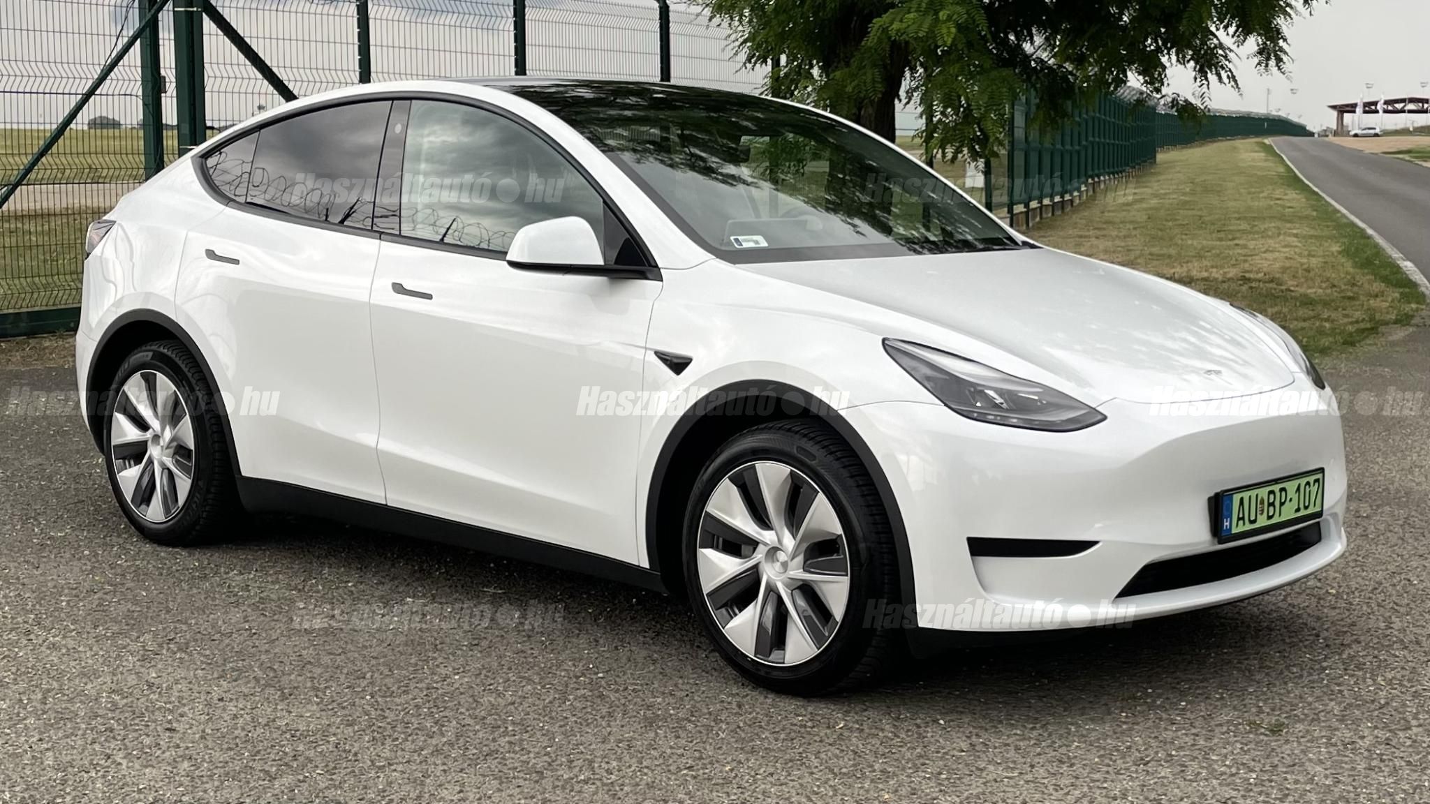 TESLA MODEL Y 2023/3 - 1