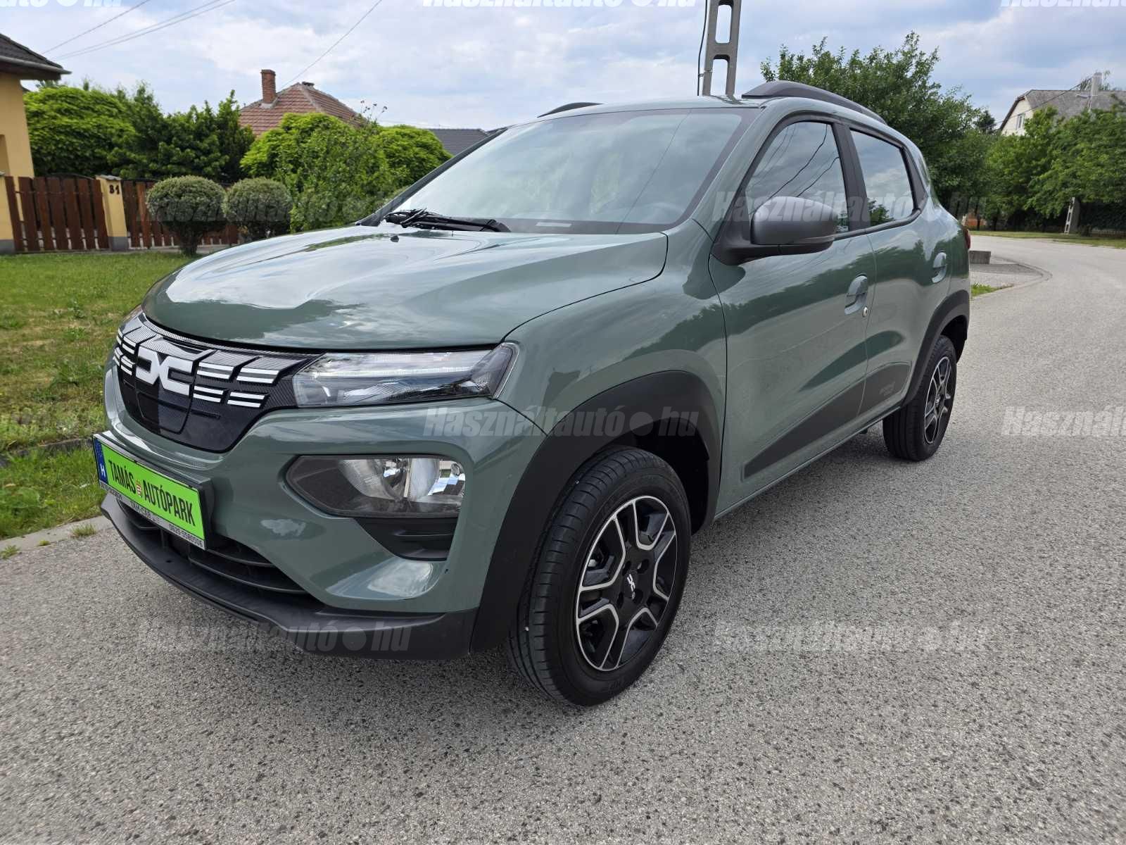 DACIA SPRING 2024/1 - 1