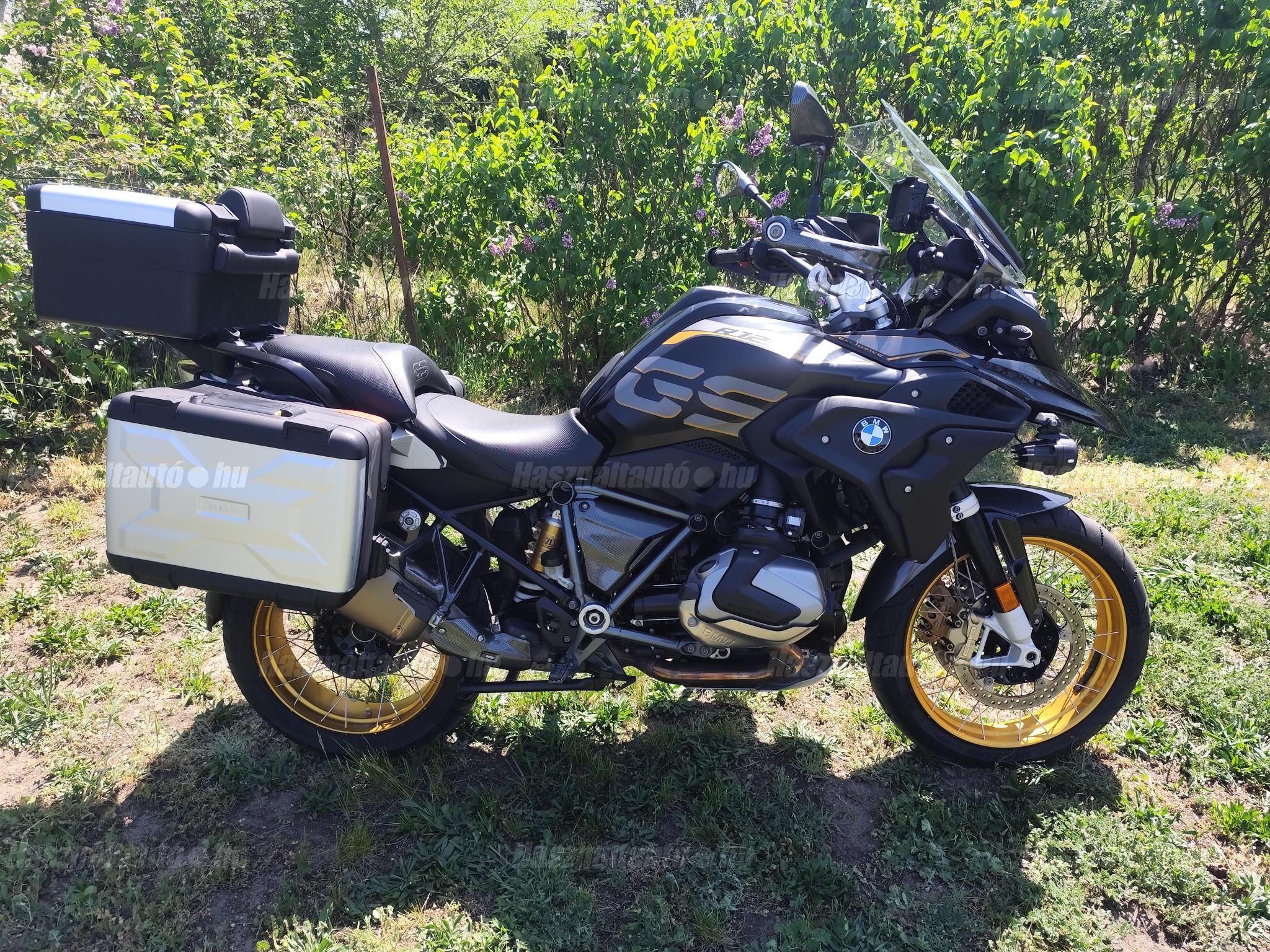 BMW R 1250 GS 2019/8 - 1