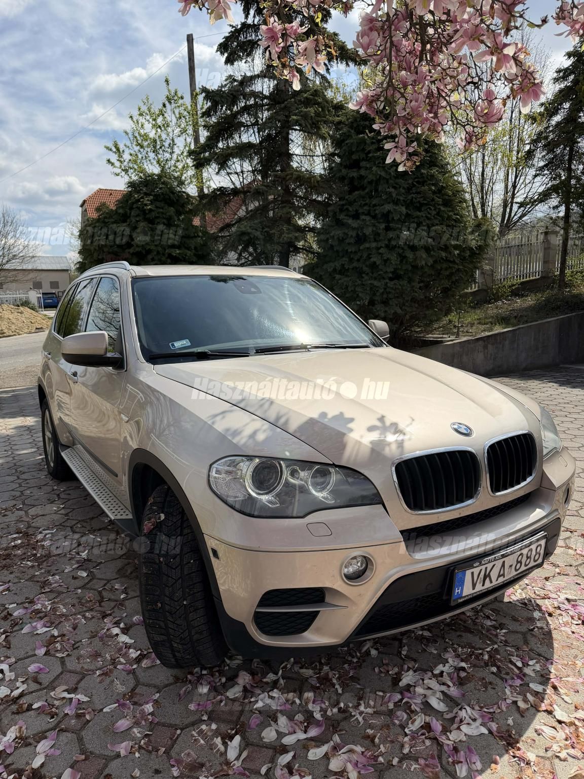 BMW X5 2013/6 - 1