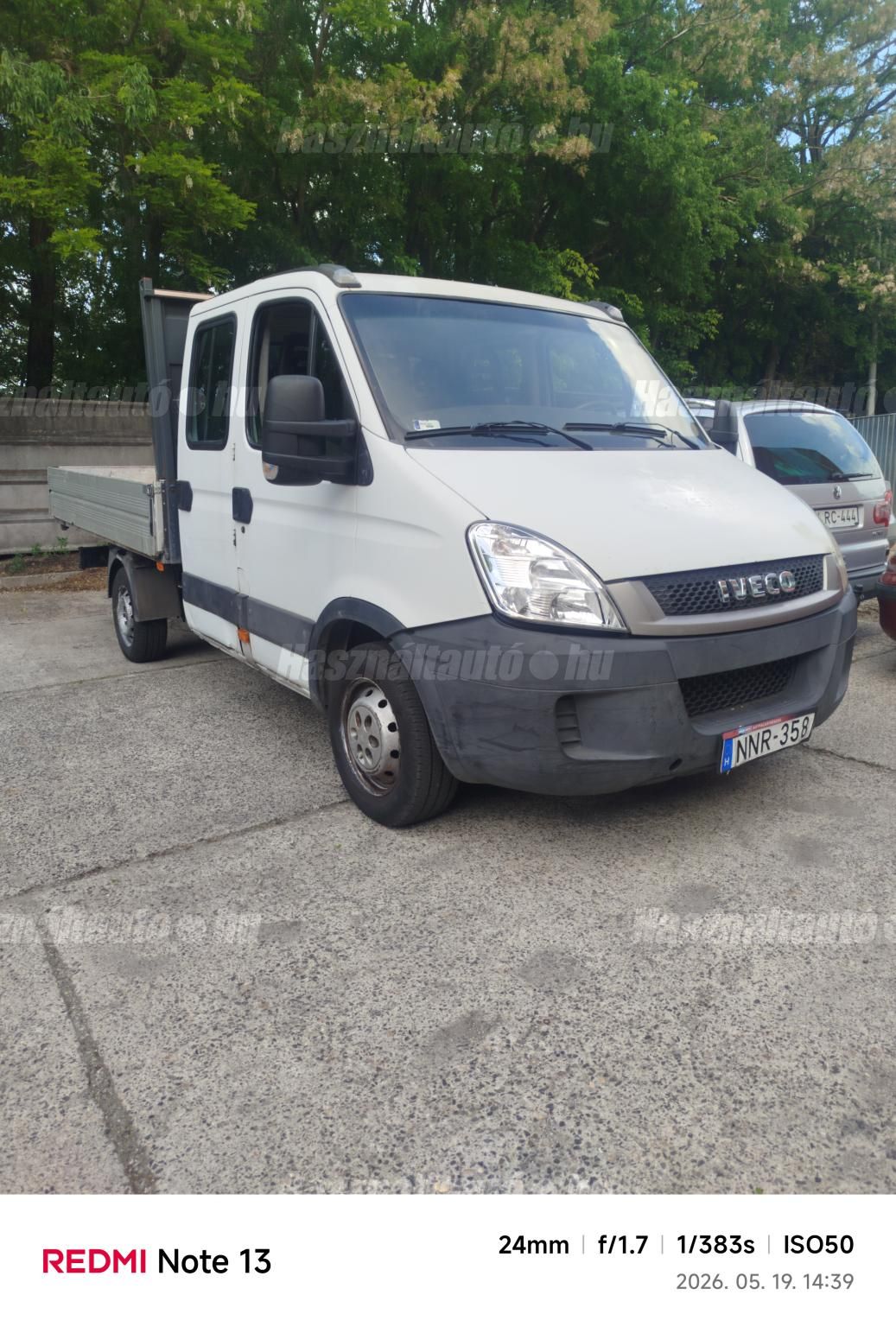 IVECO DAILY 2011/9 - 1