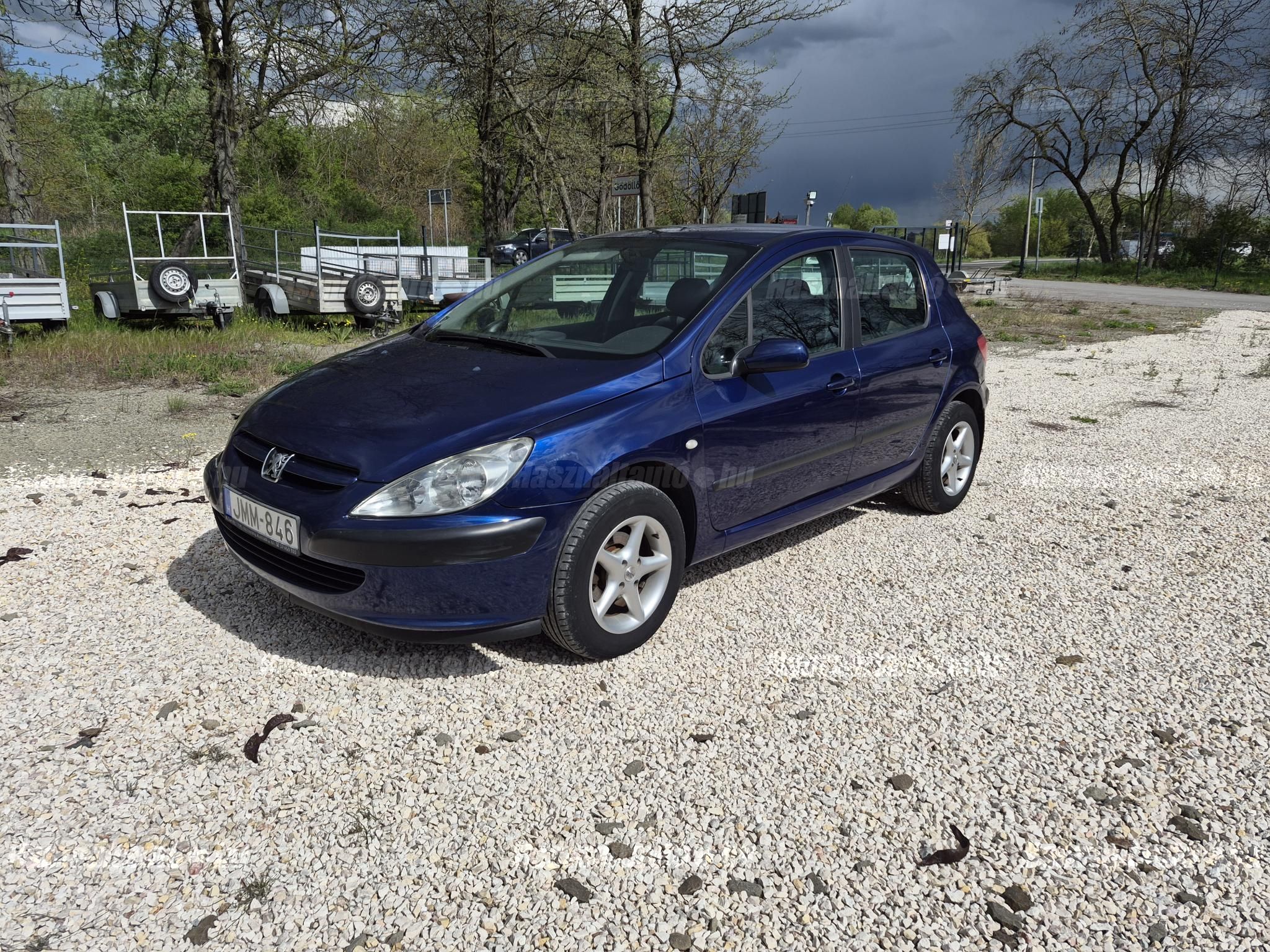 PEUGEOT 307 2005/3 - 1