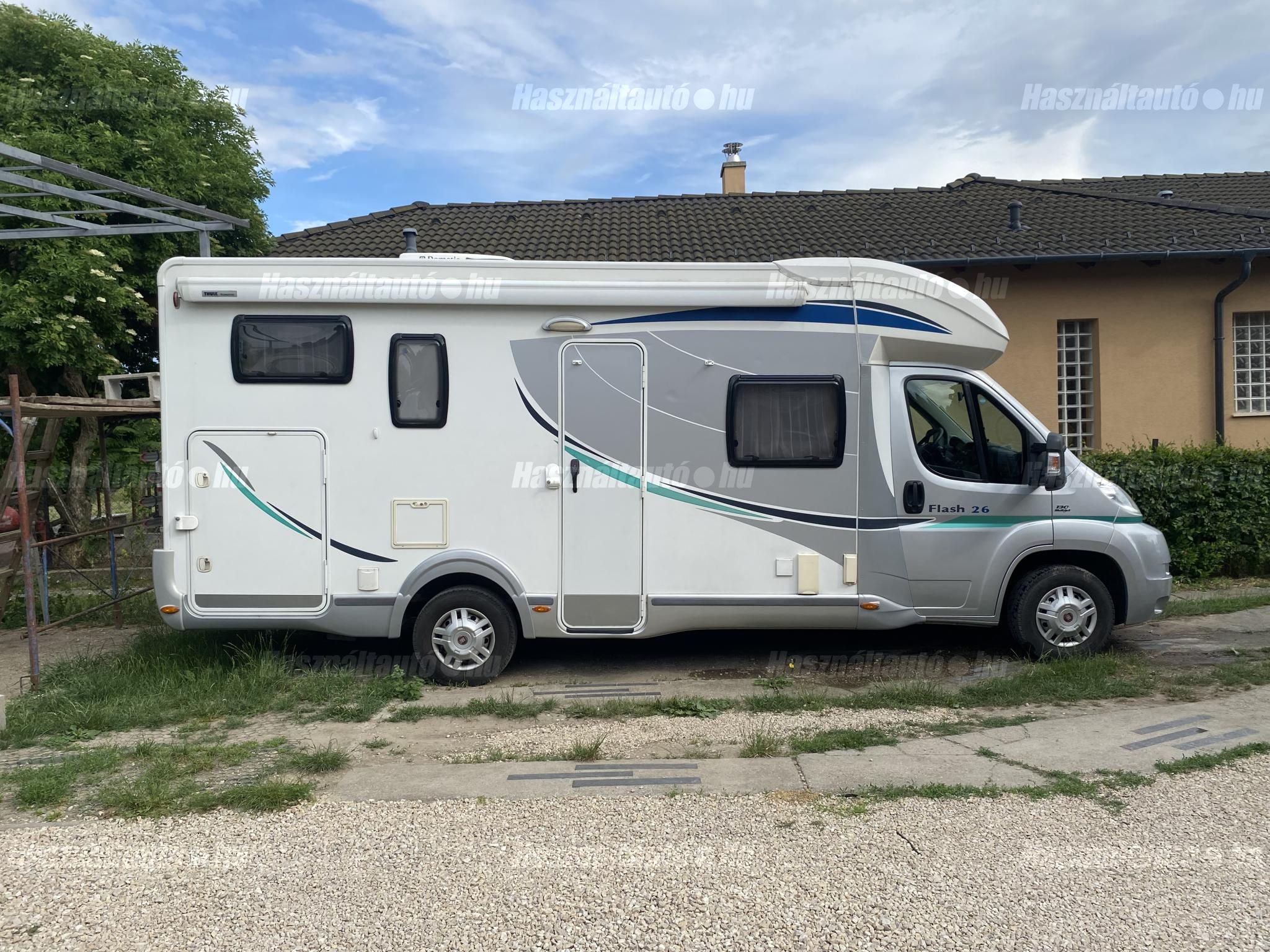 CHAUSSON 2012/6 - 1
