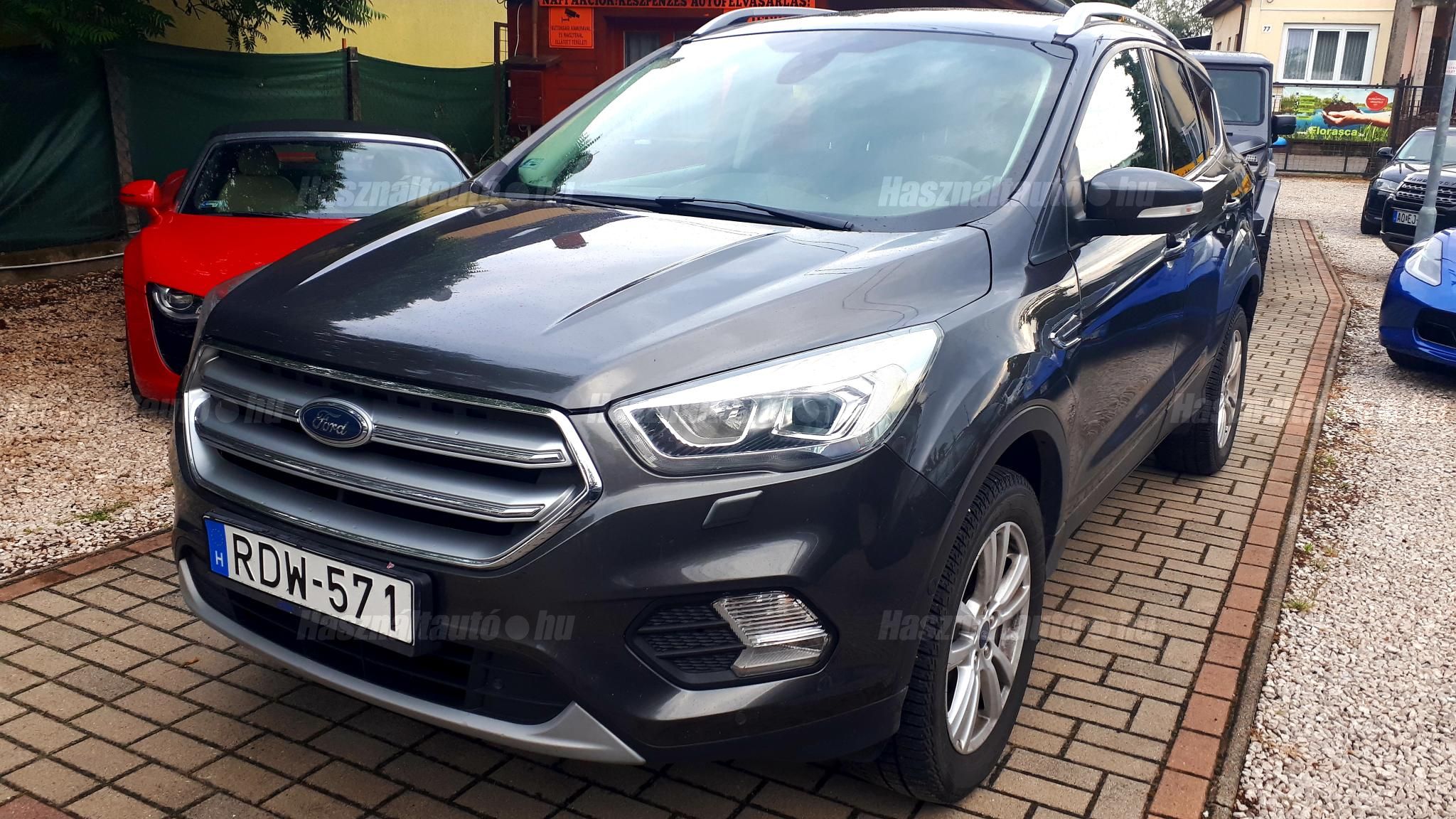 FORD KUGA 2019 - 1