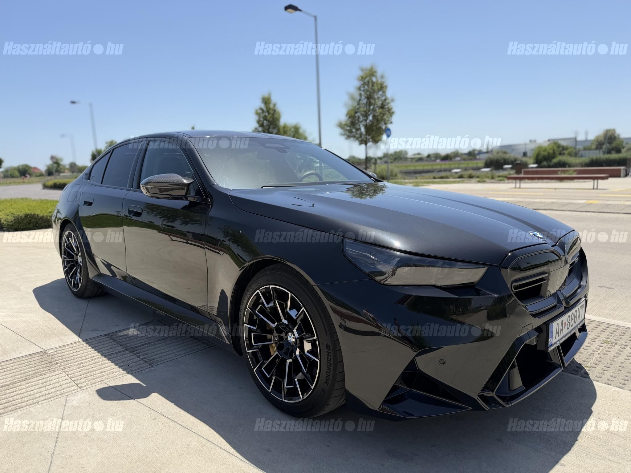 BMW M5 2026/1 - 1