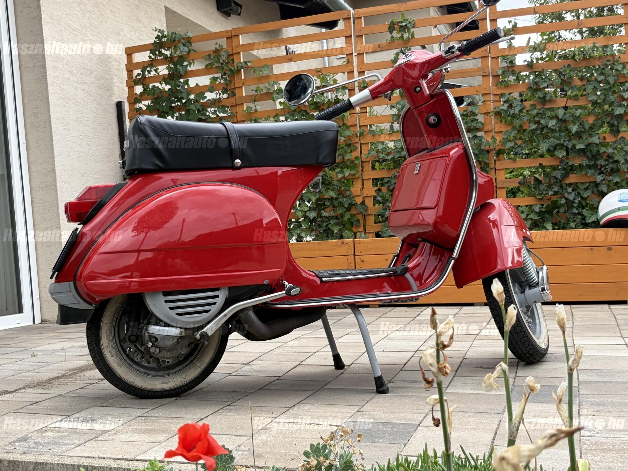 VESPA PX 200 1981/1 - 1