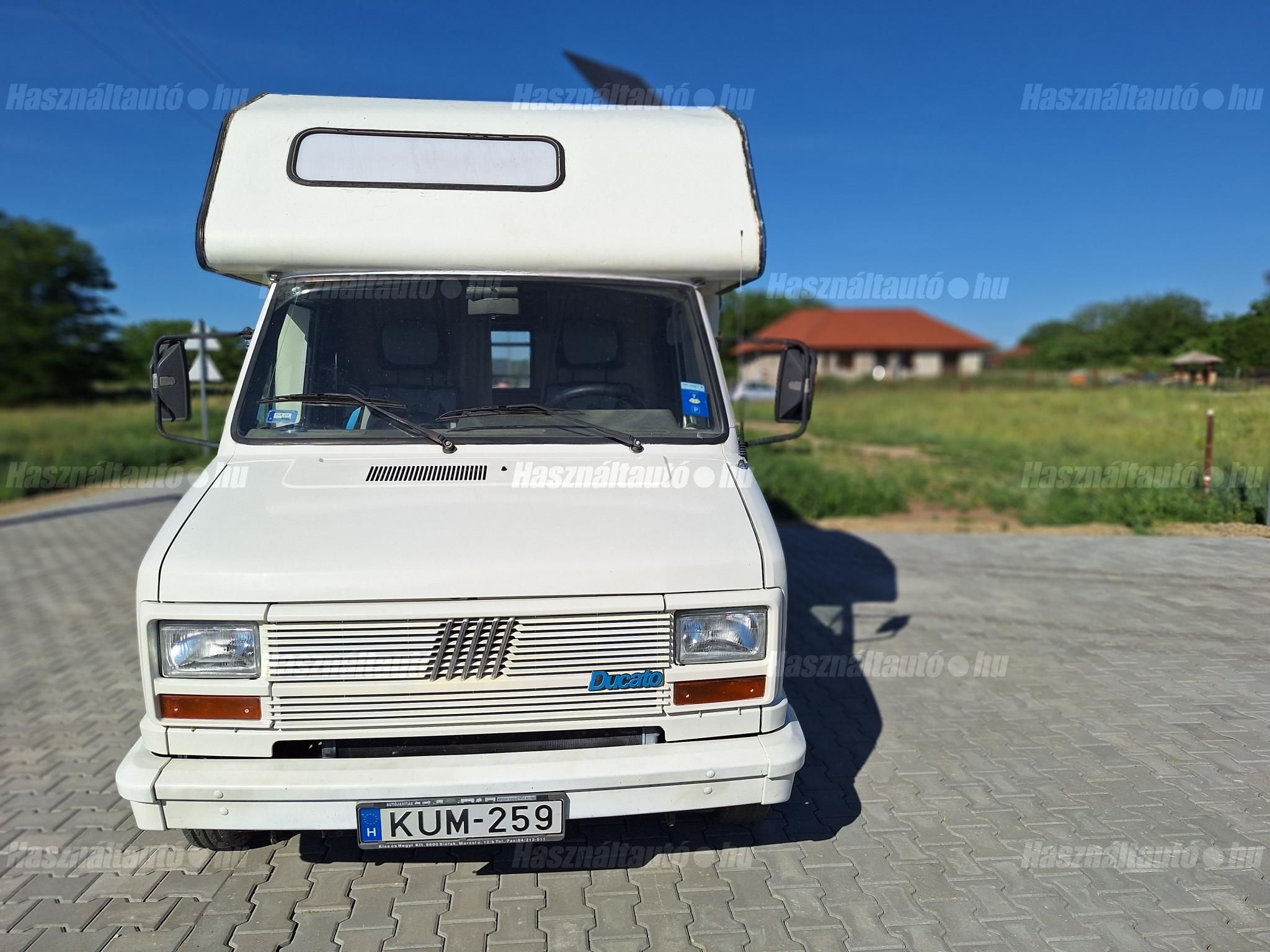 FIAT 1990/2 - 1