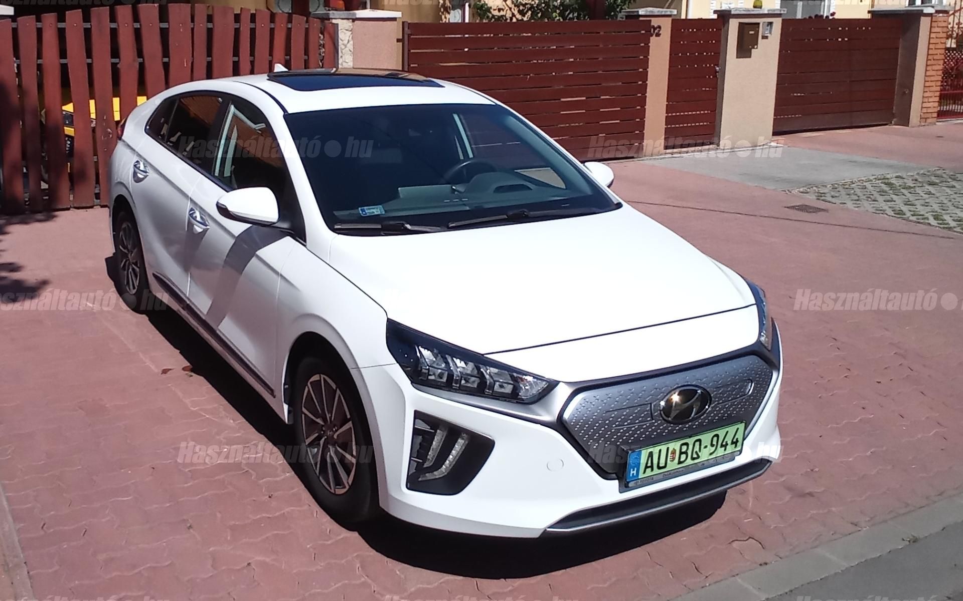 HYUNDAI IONIQ 2022/3 - 1