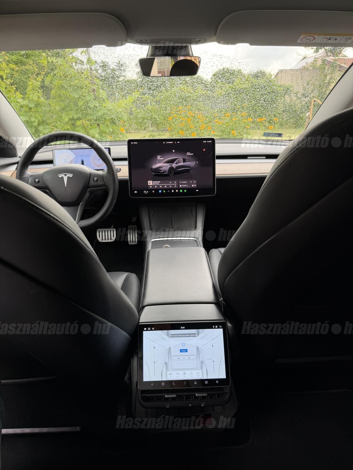 TESLA MODEL 3 2022/9 - 1