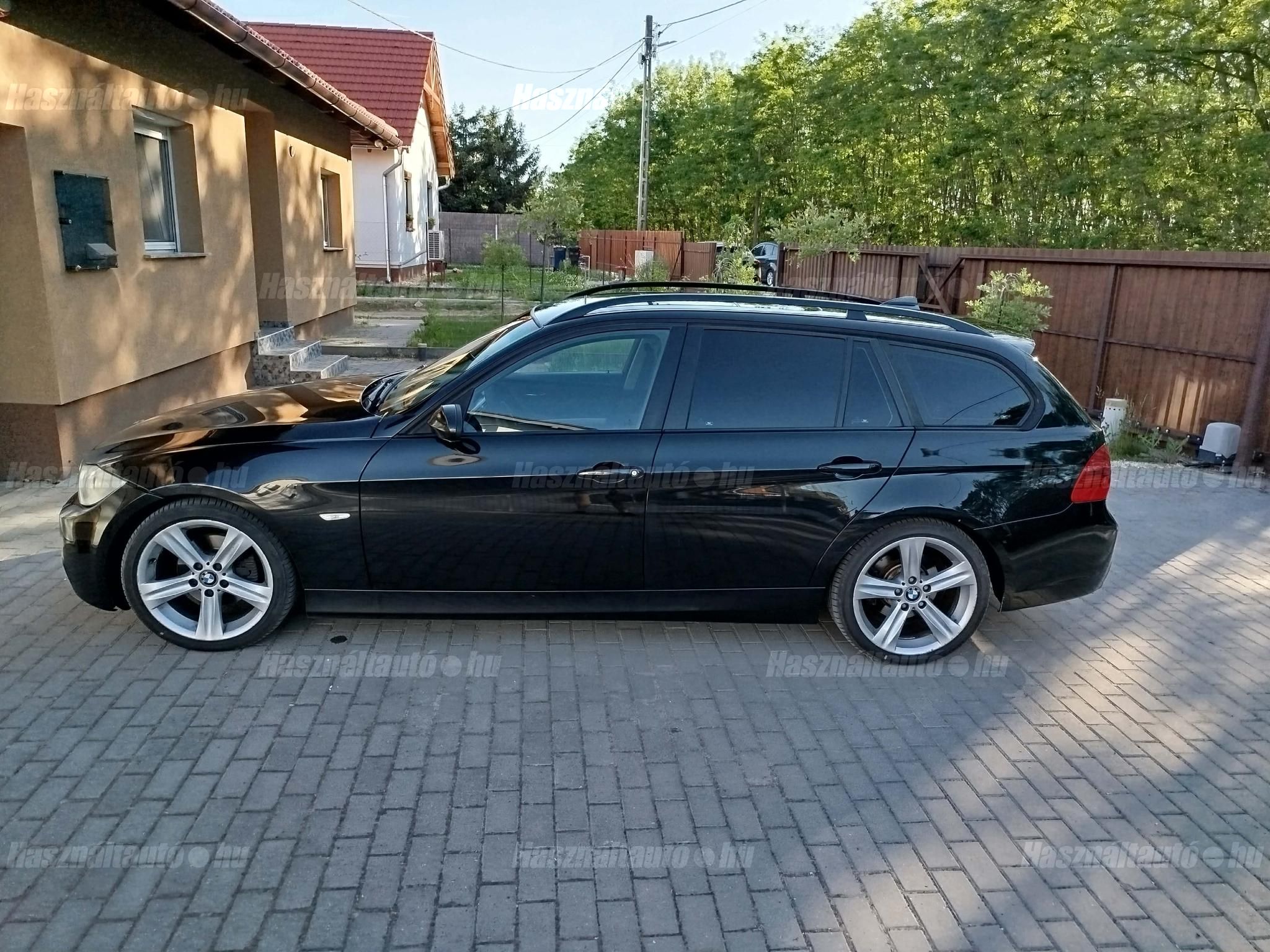 BMW 320 2006/7 - 1