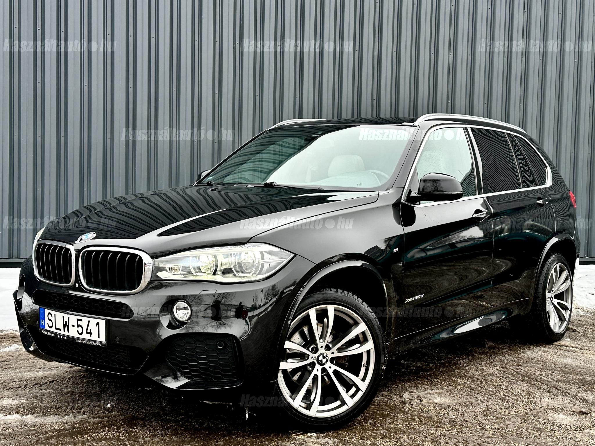 BMW X5 2016/3 - 1