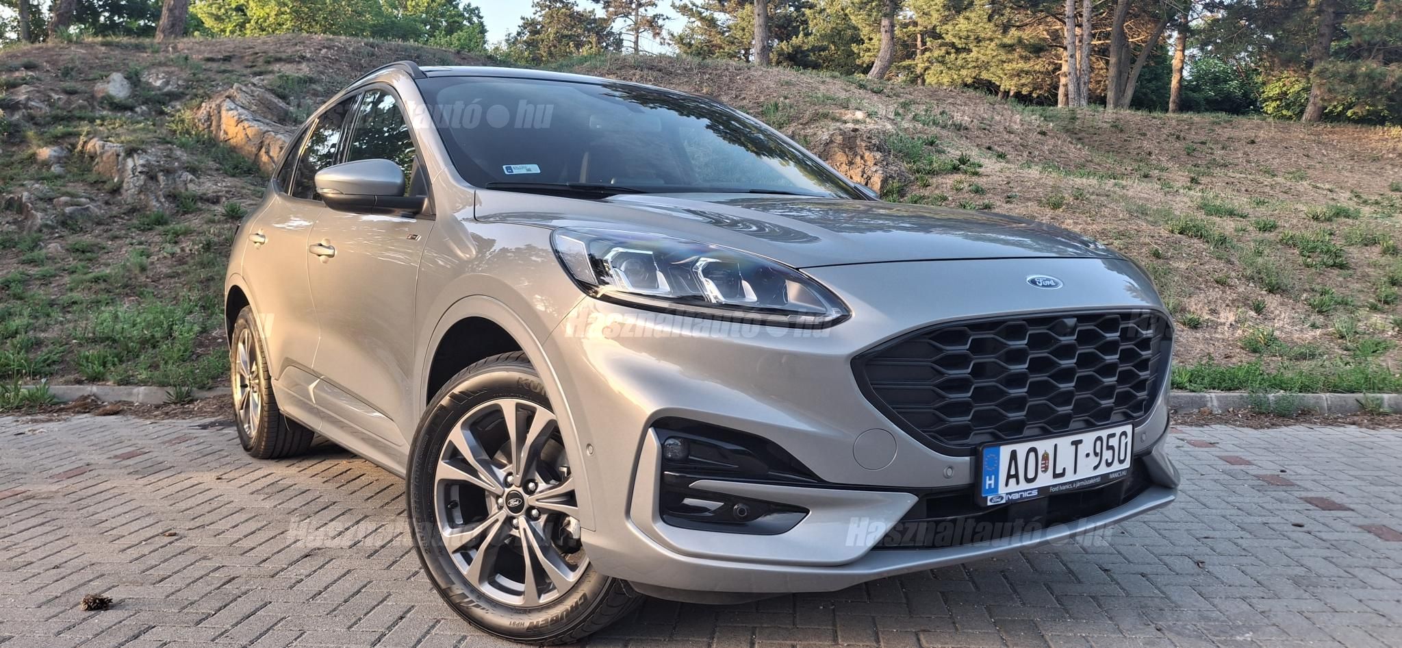 FORD KUGA 2024/1 - 1