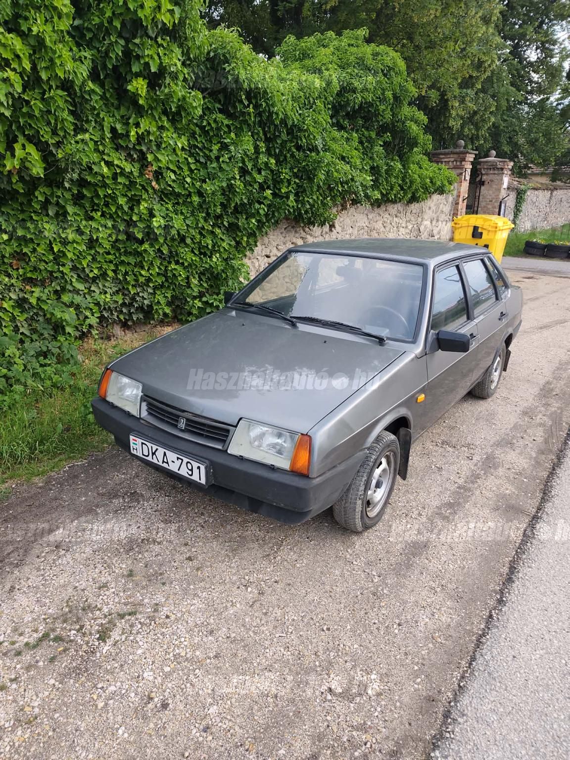 LADA SAMARA 1993/5 - 1