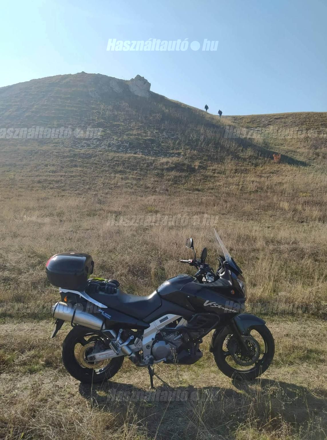 SUZUKI DL 1000 2003/6 - 1