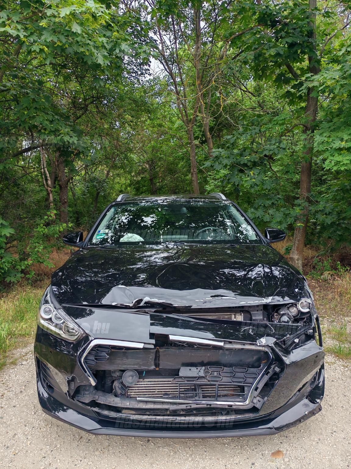 HYUNDAI I30 2020/9 - 1