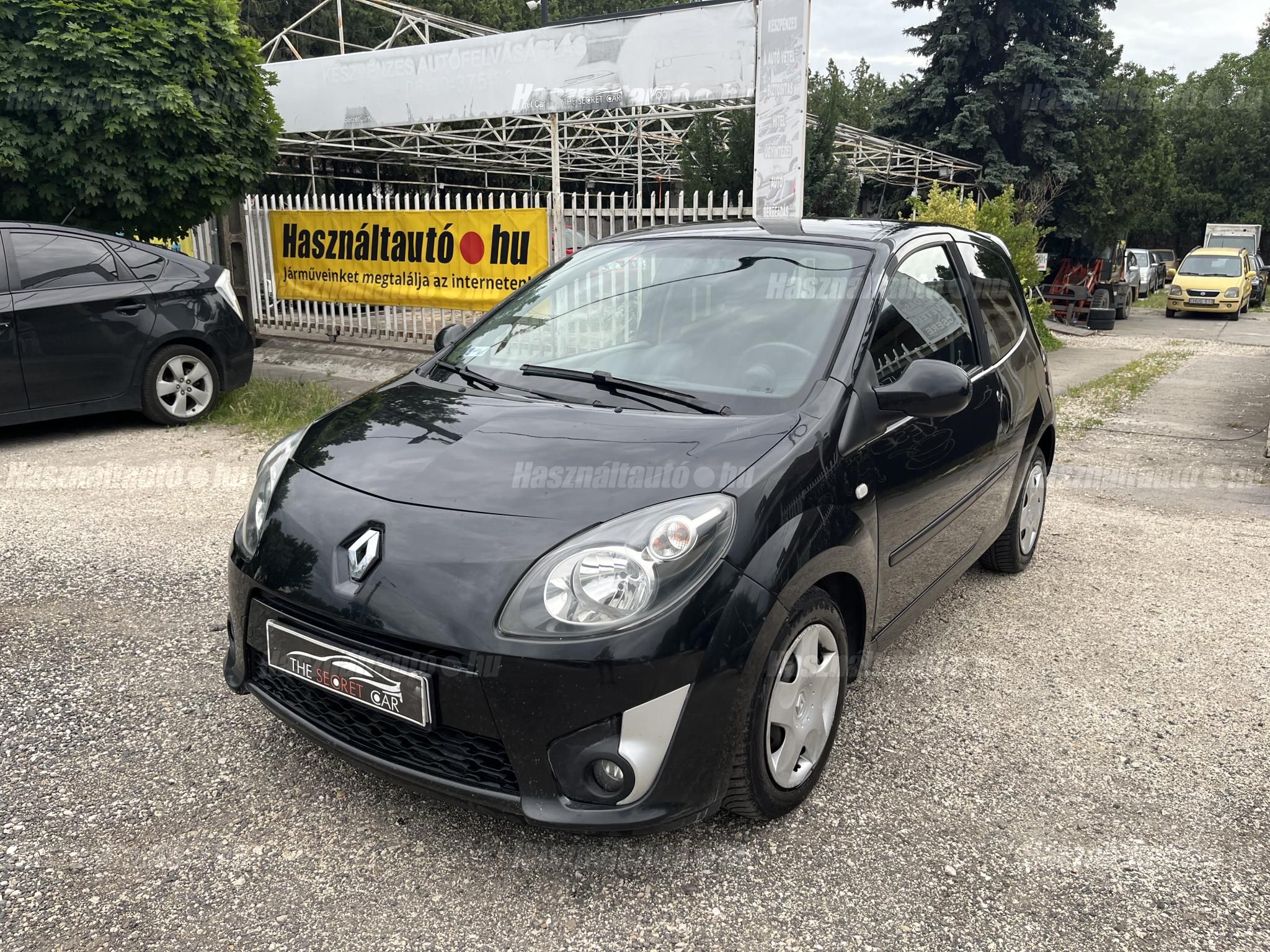 RENAULT TWINGO 2007/9 - 1