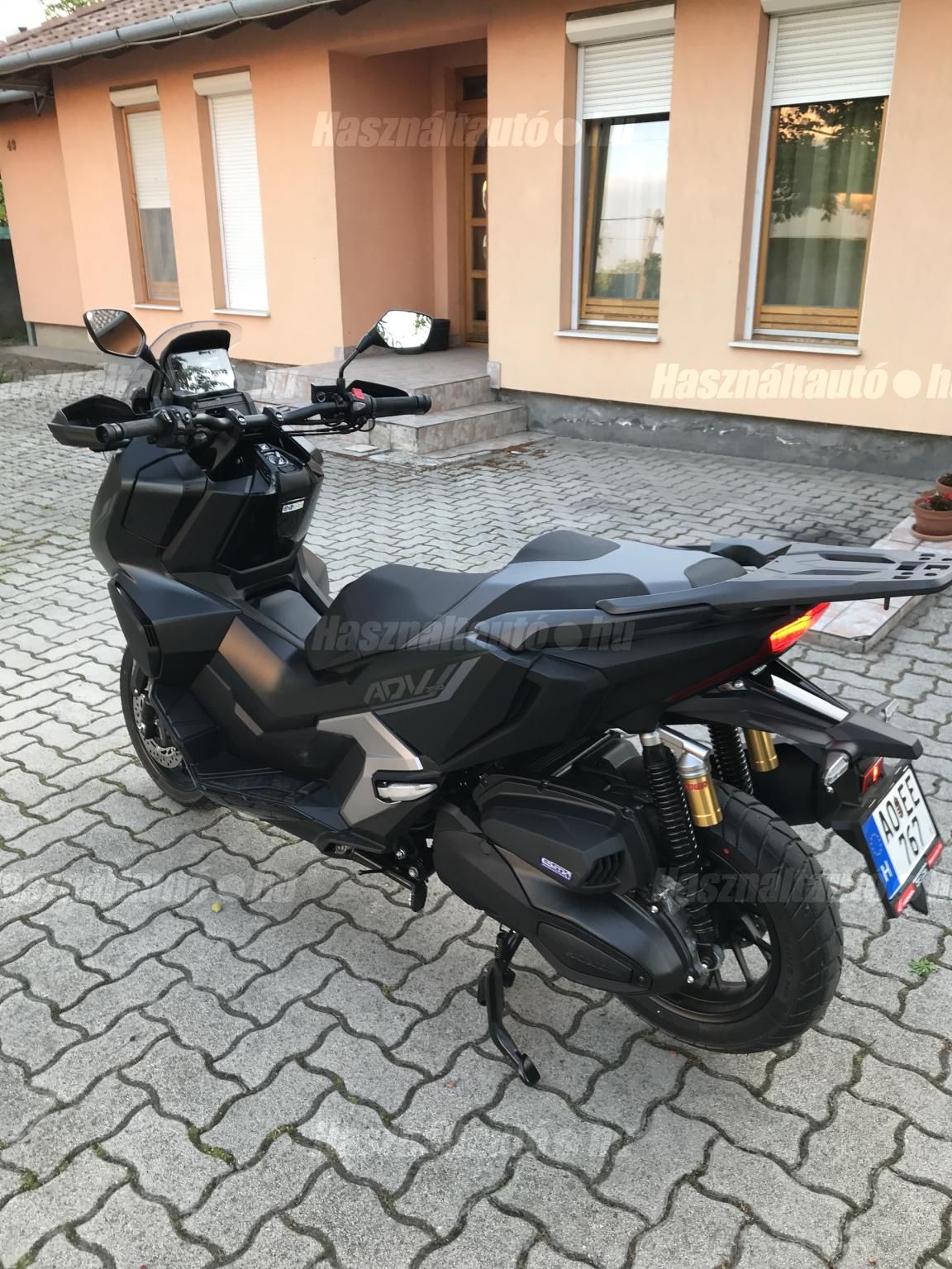 HONDA ADV 350 2026/1 - 1