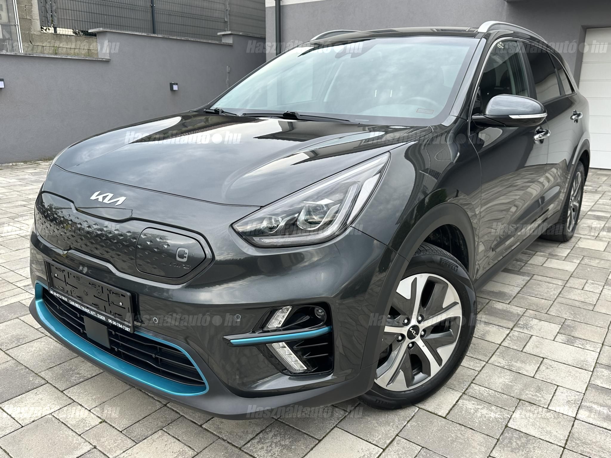 KIA NIRO 2022/5 - 1