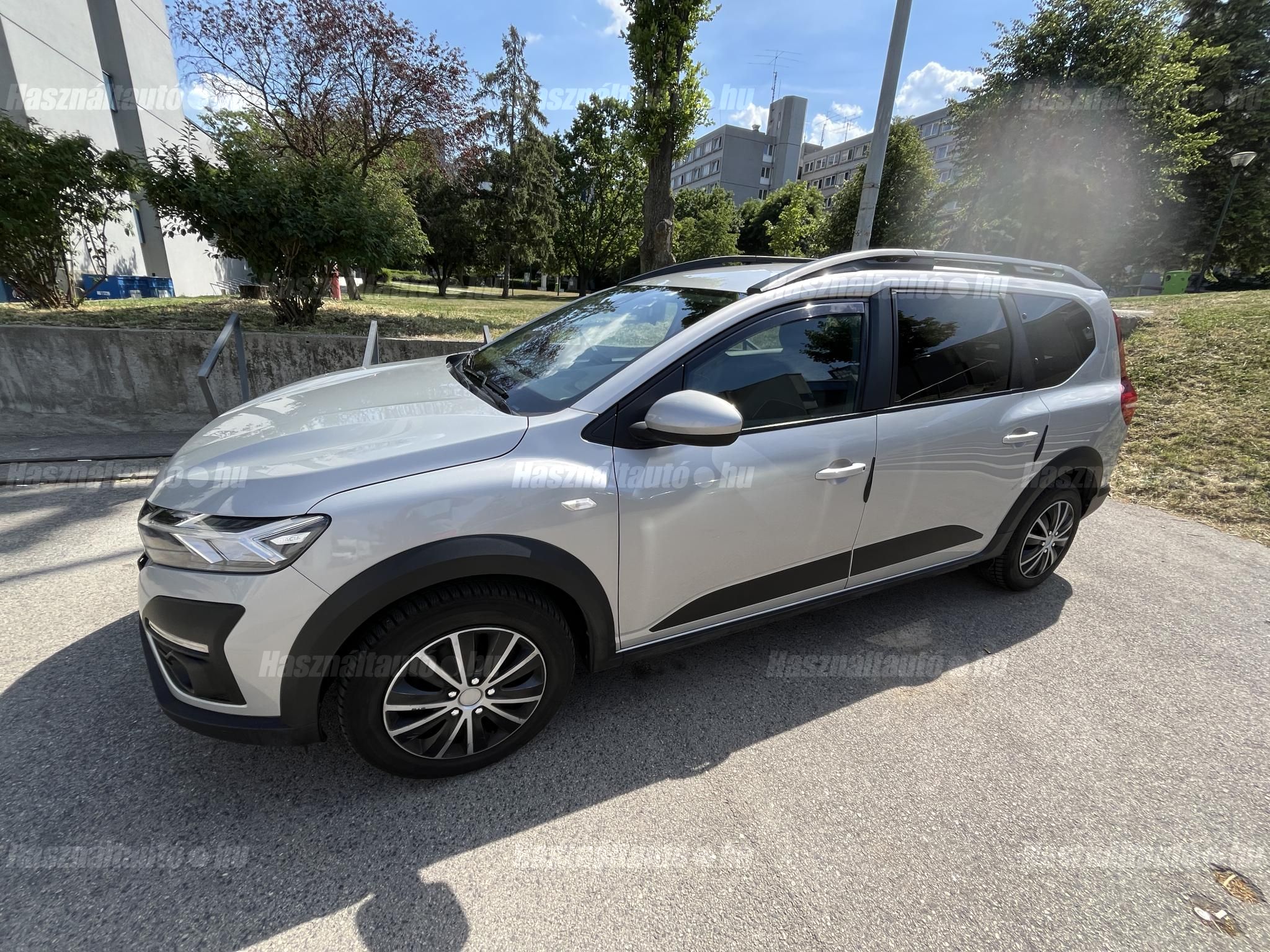 DACIA JOGGER 2022/4 - 1