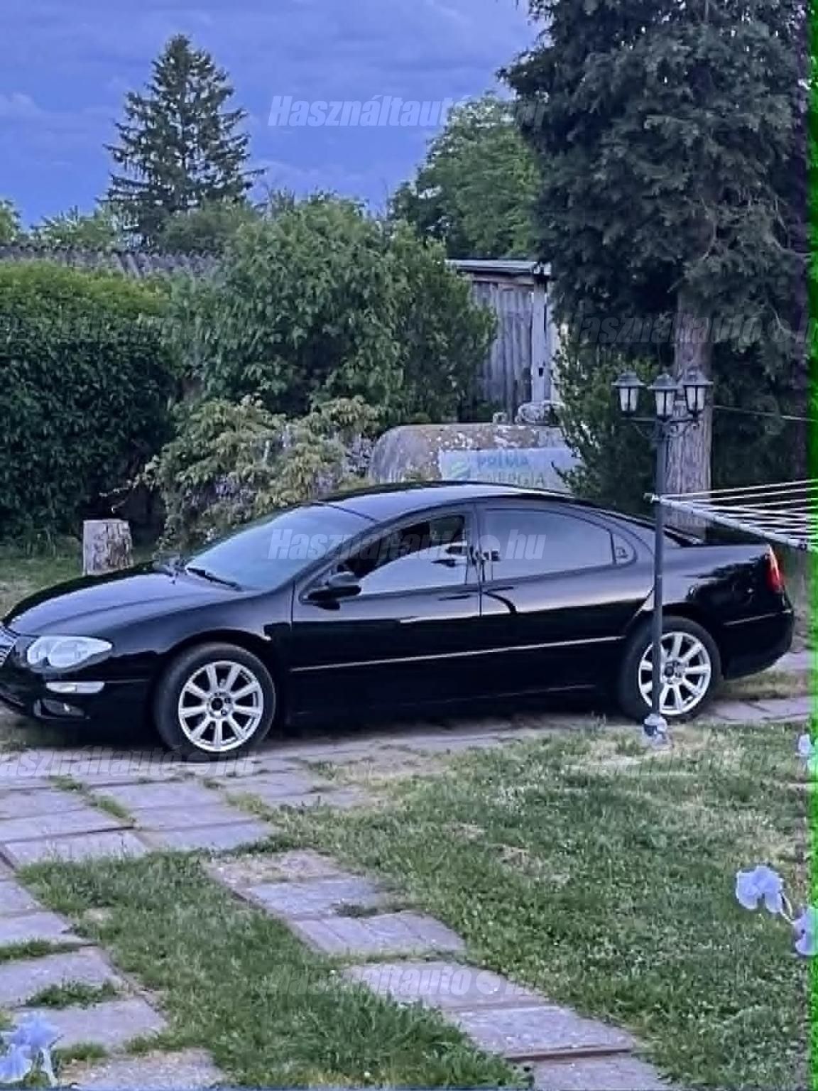 CHRYSLER 300 M 2000/9 - 1