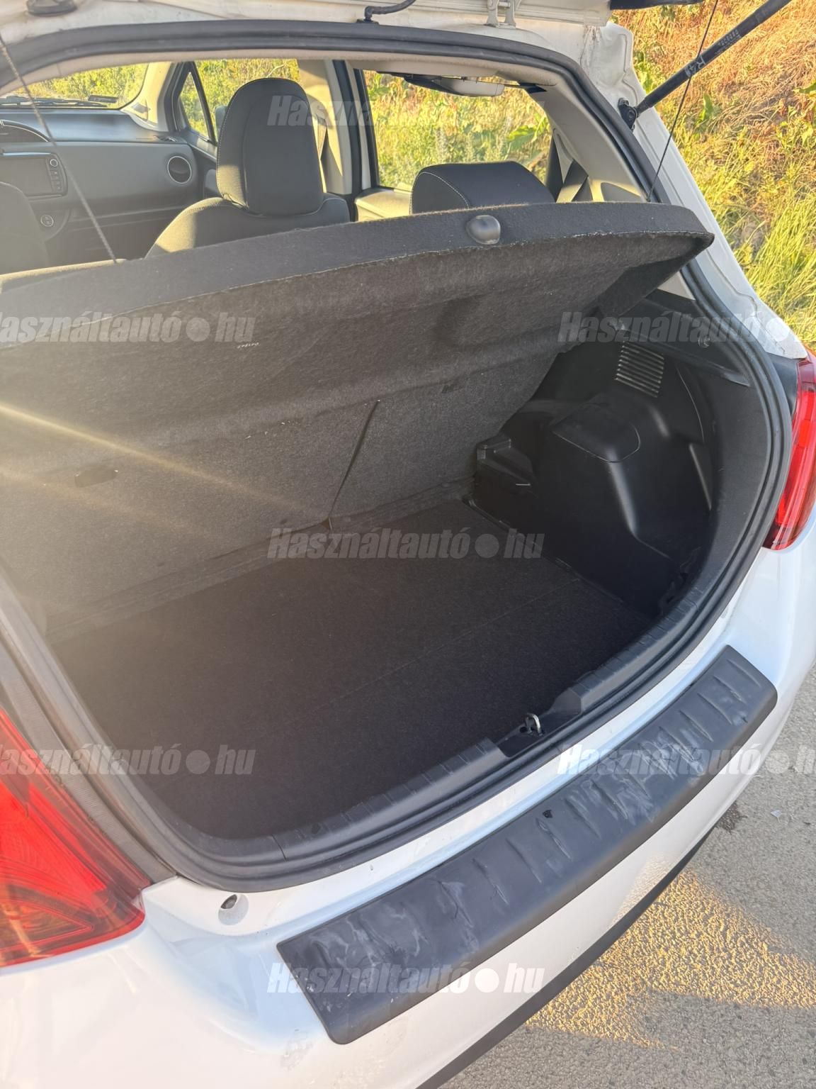 TOYOTA YARIS 2015/6 - 1