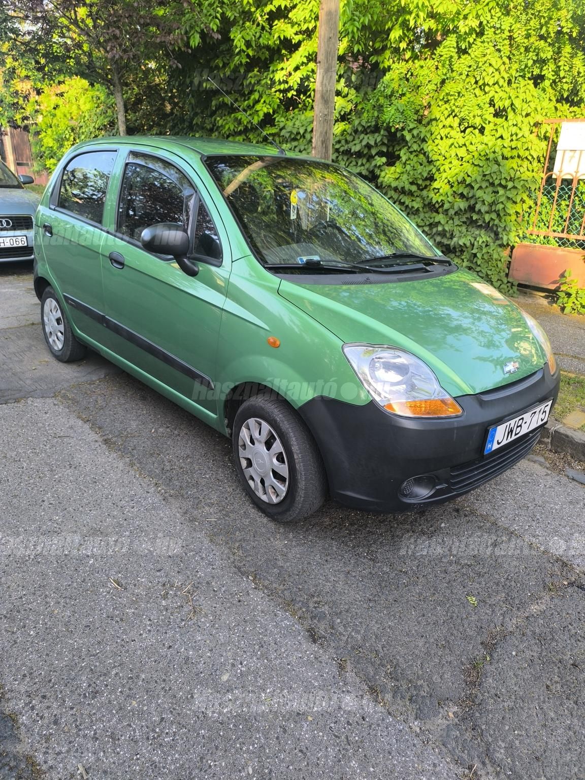 CHEVROLET SPARK 2005/3 - 1