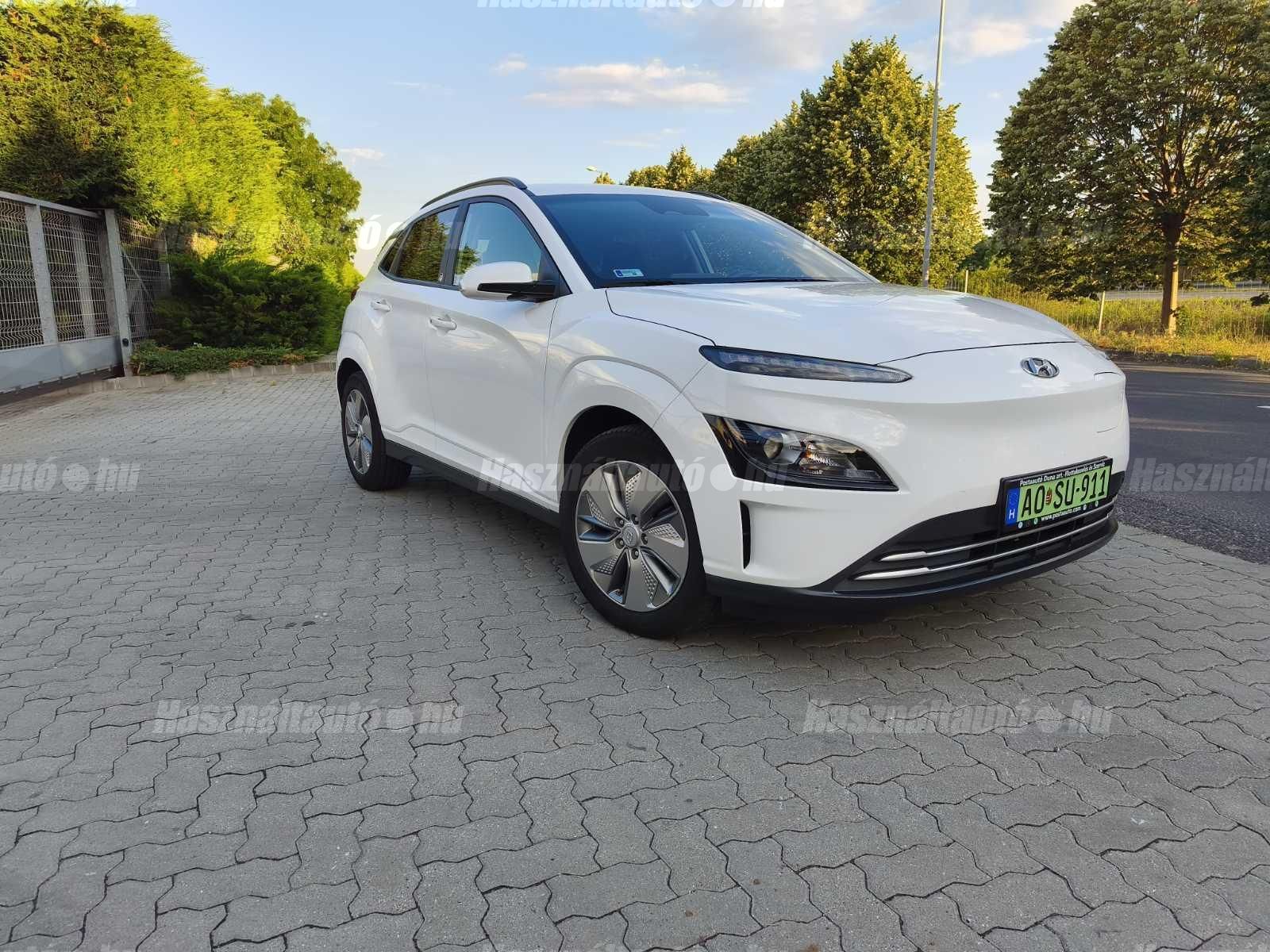 HYUNDAI KONA 2022/3 - 1