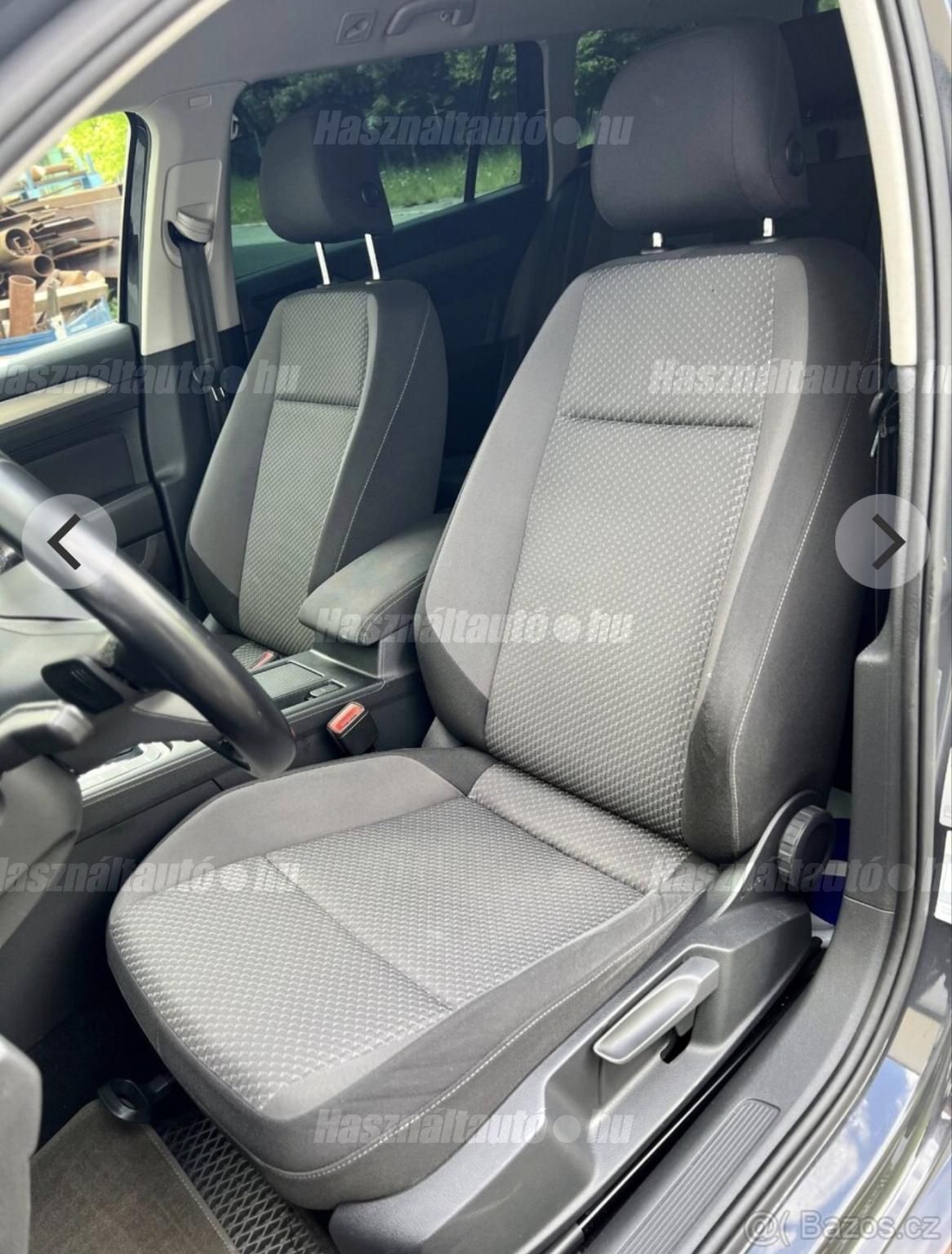 VOLKSWAGEN PASSAT VIII 2020 - 1