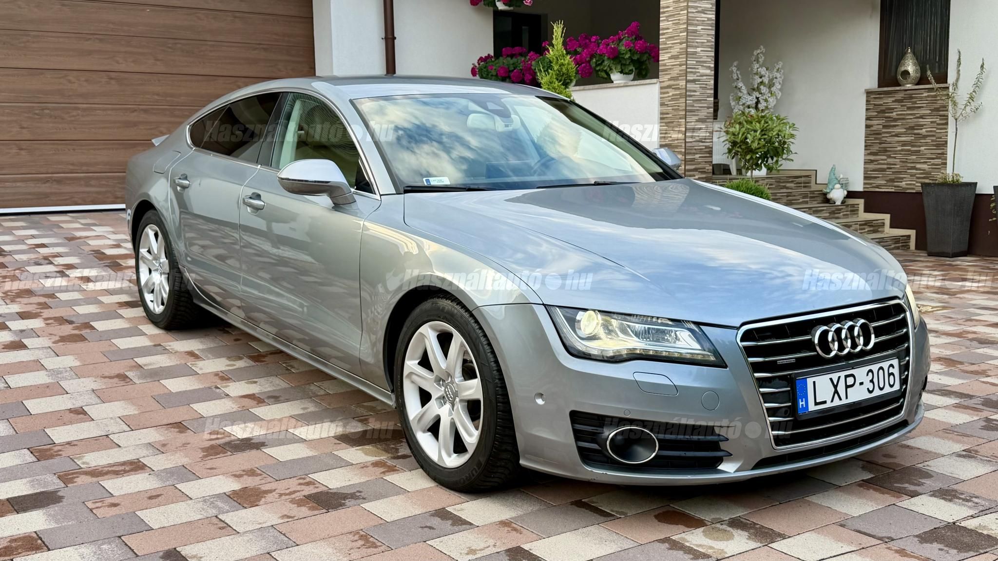 AUDI A7 2011/8 - 1